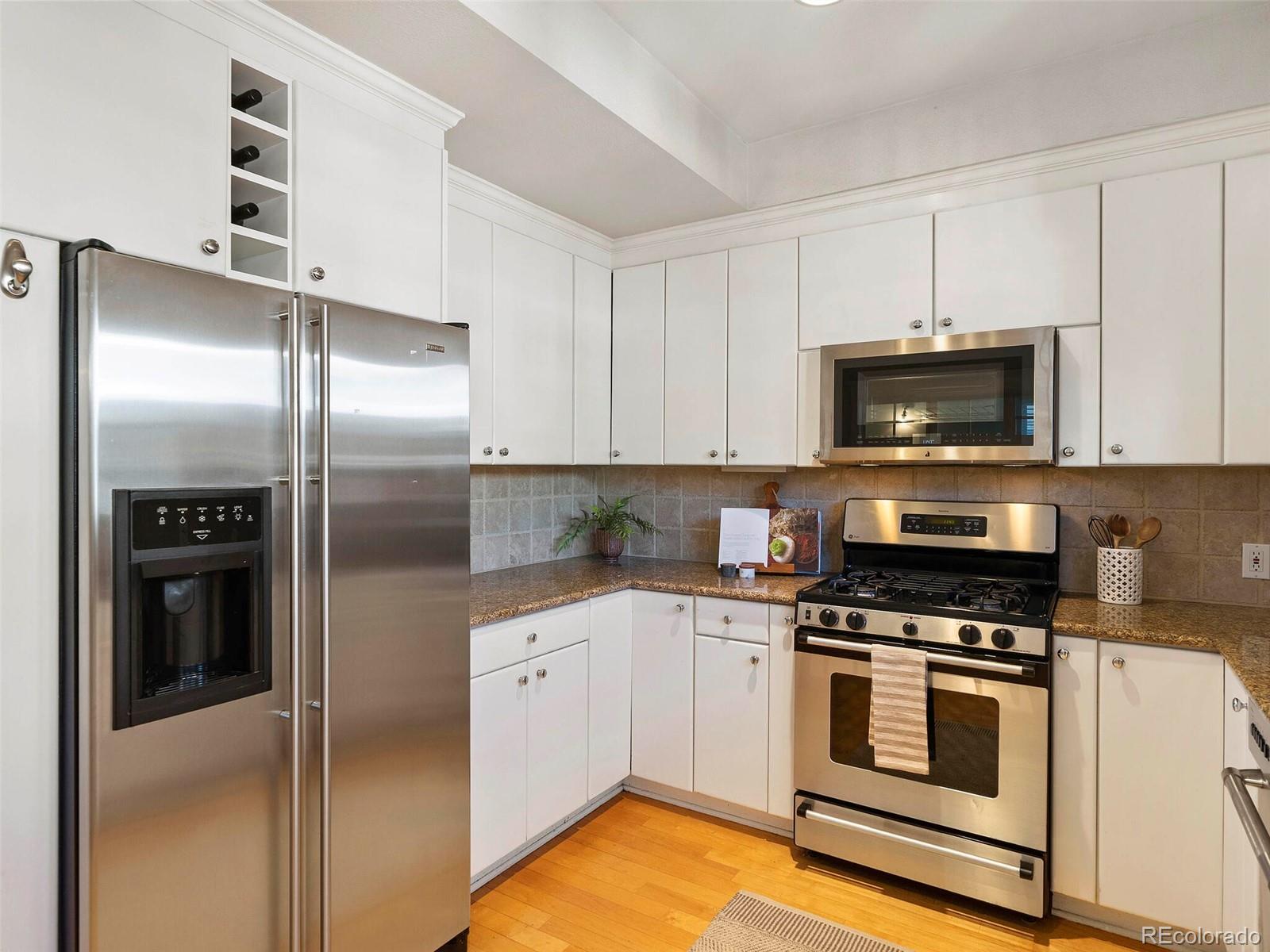 1333 Pine Street Unit: 4