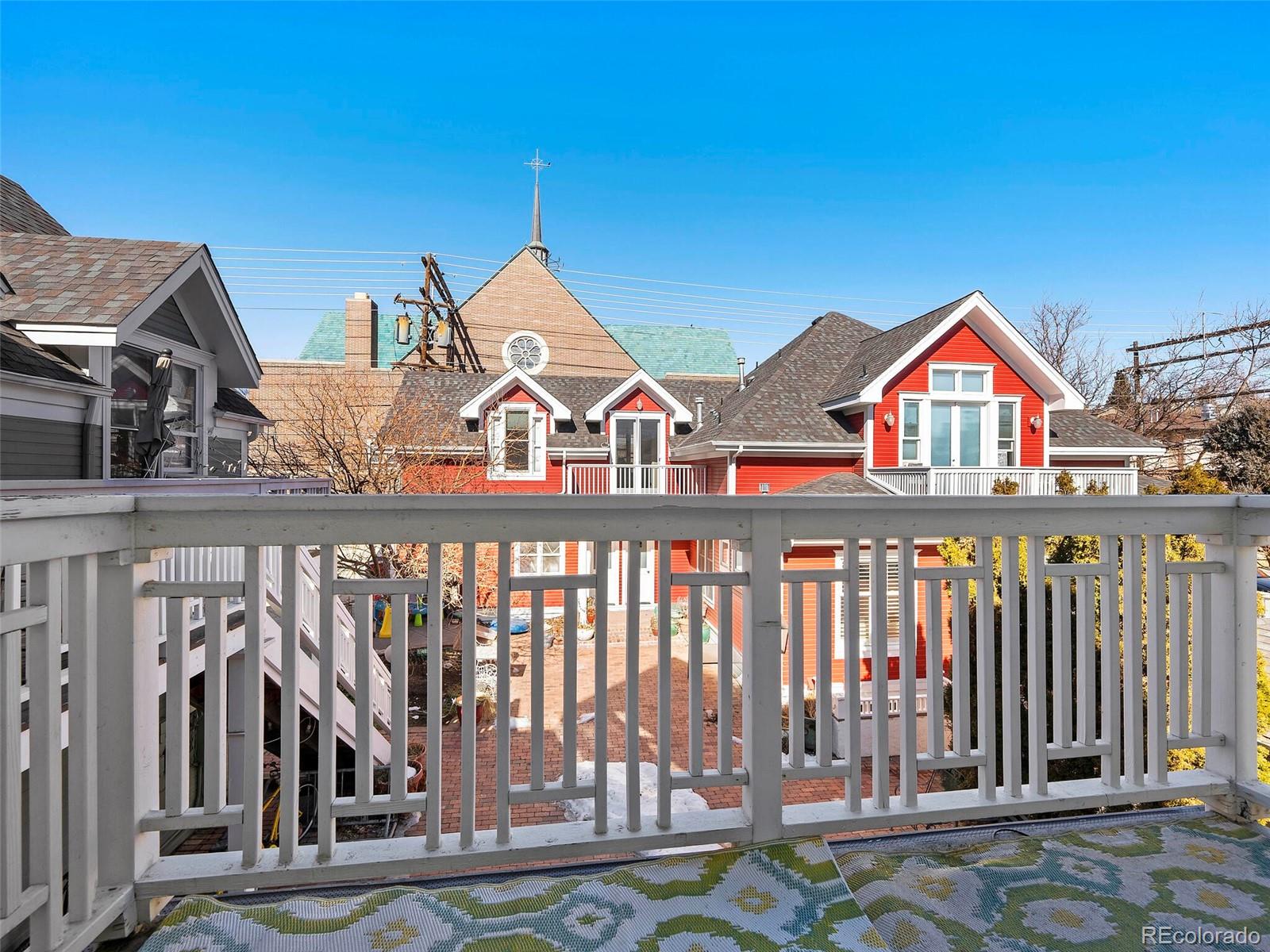 1333 Pine Street Unit: 4