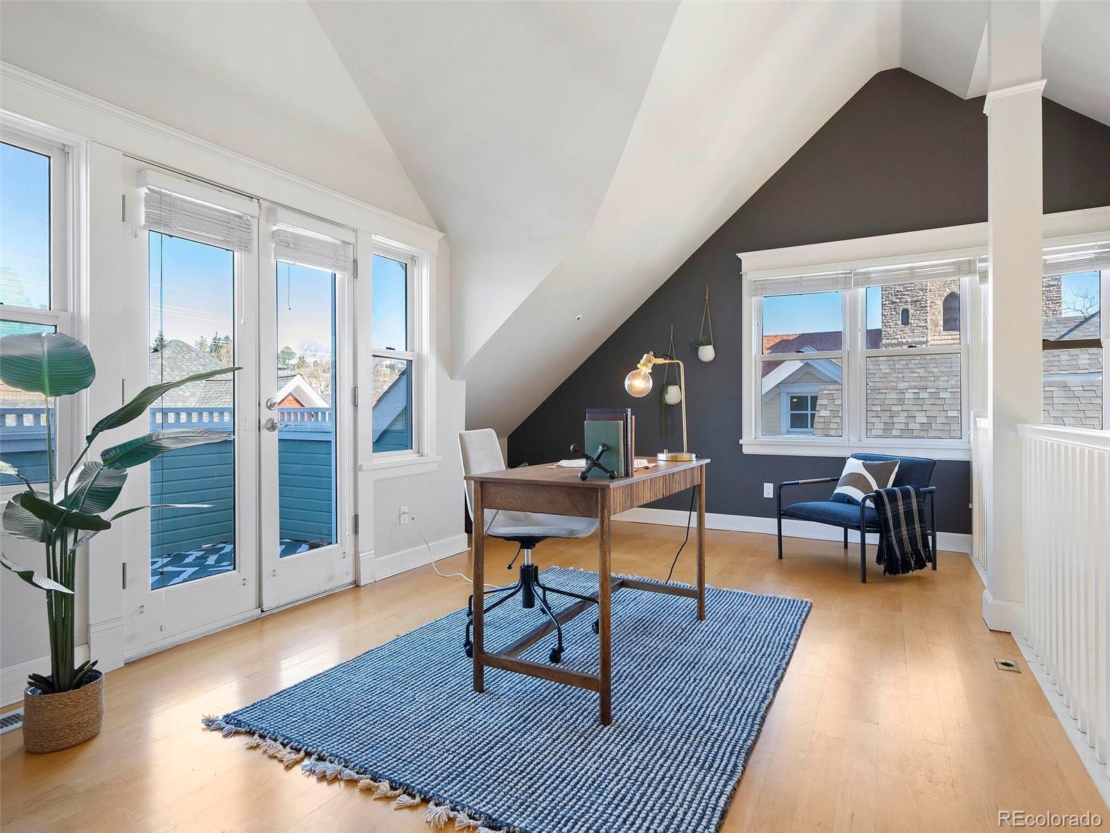1333 Pine Street Unit: 4