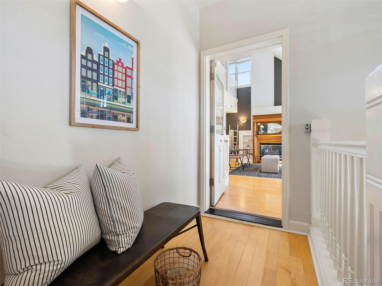 1333 Pine Street Unit: 4