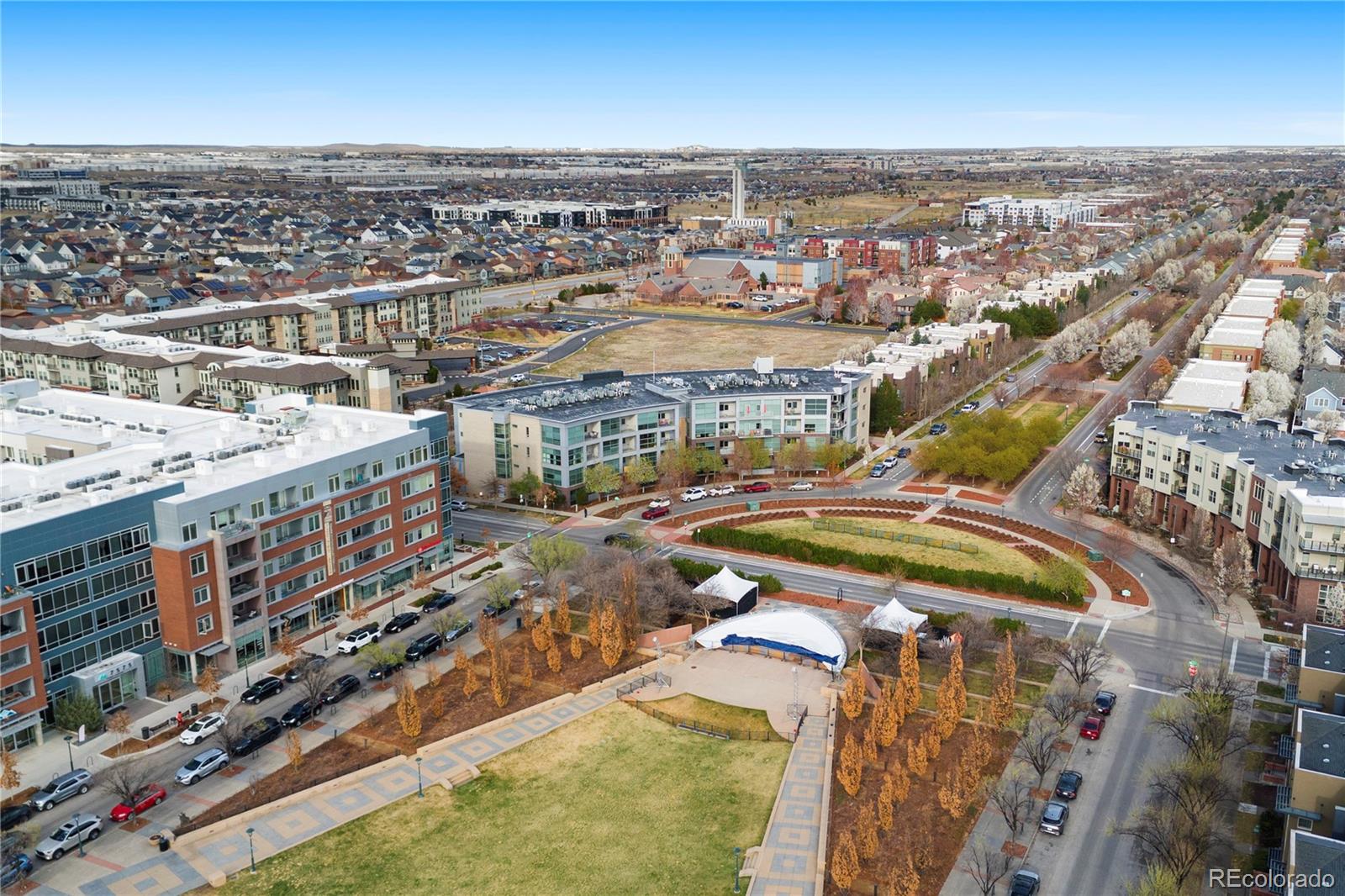 2958 Syracuse Street Unit: 306