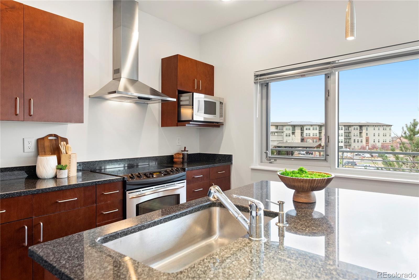2958 Syracuse Street Unit: 306