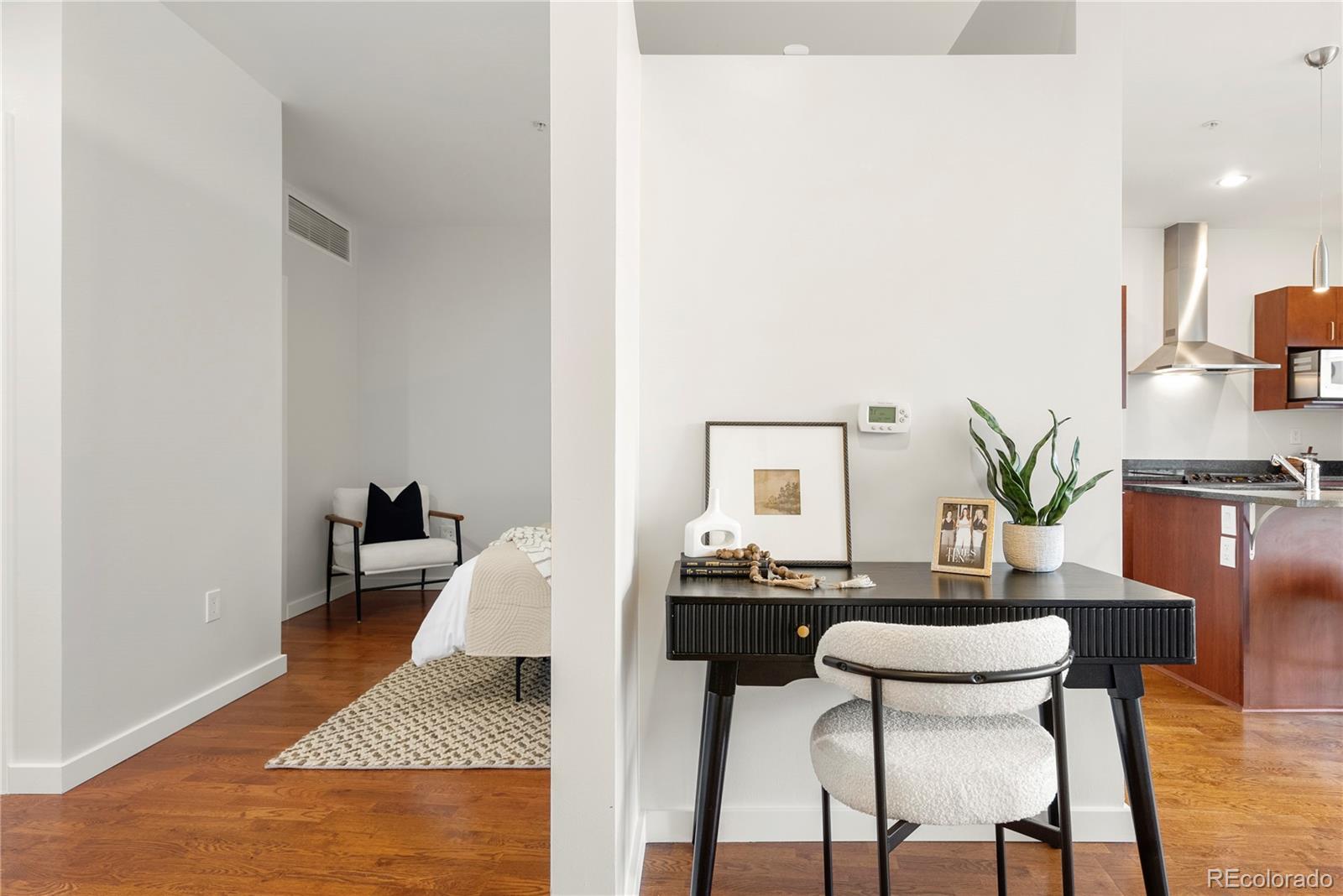 2958 Syracuse Street Unit: 306