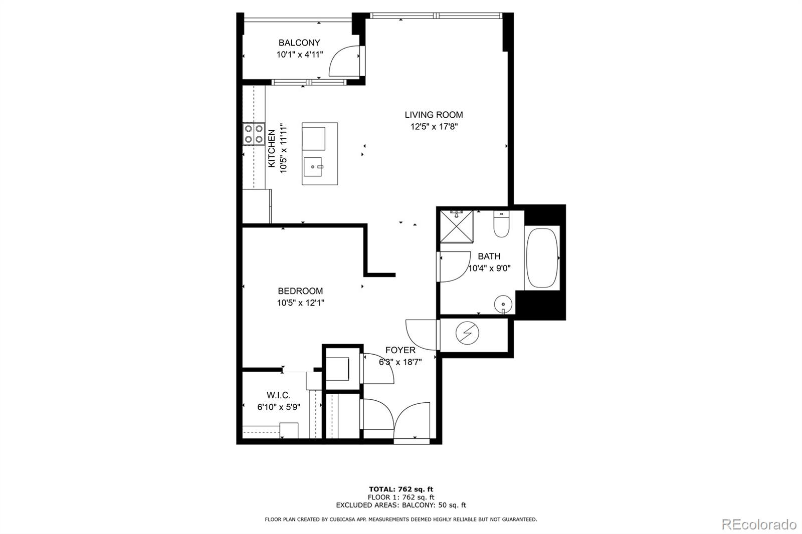 2958 Syracuse Street Unit: 306