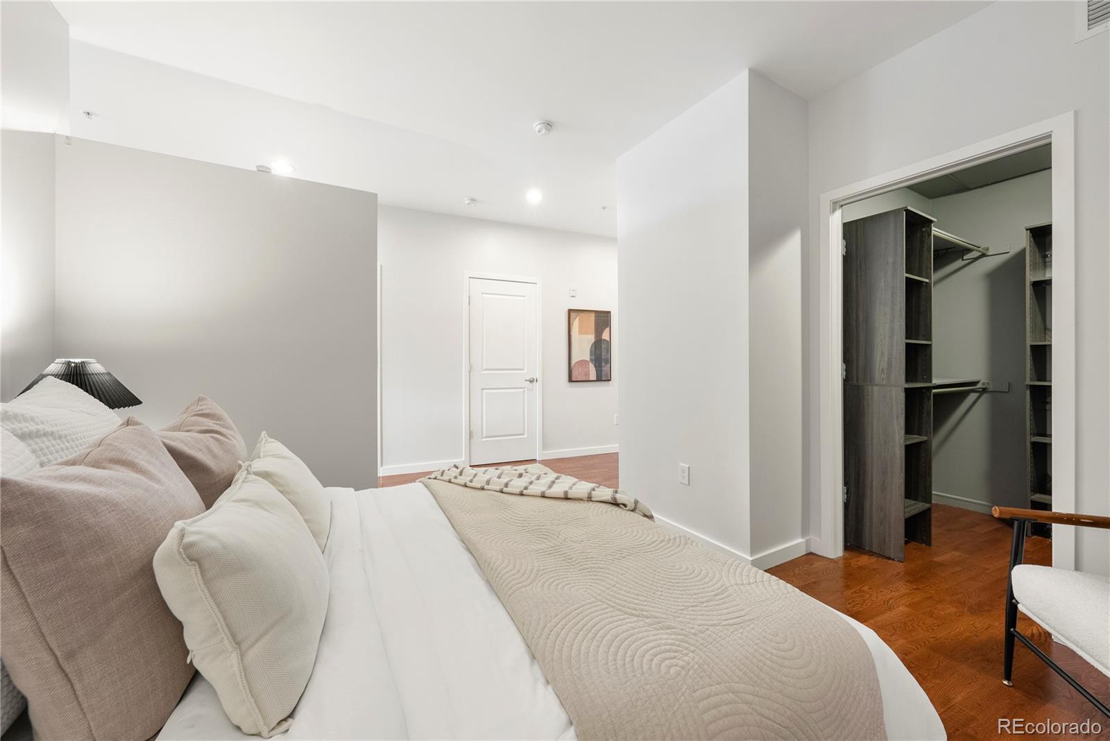 2958 Syracuse Street Unit: 306