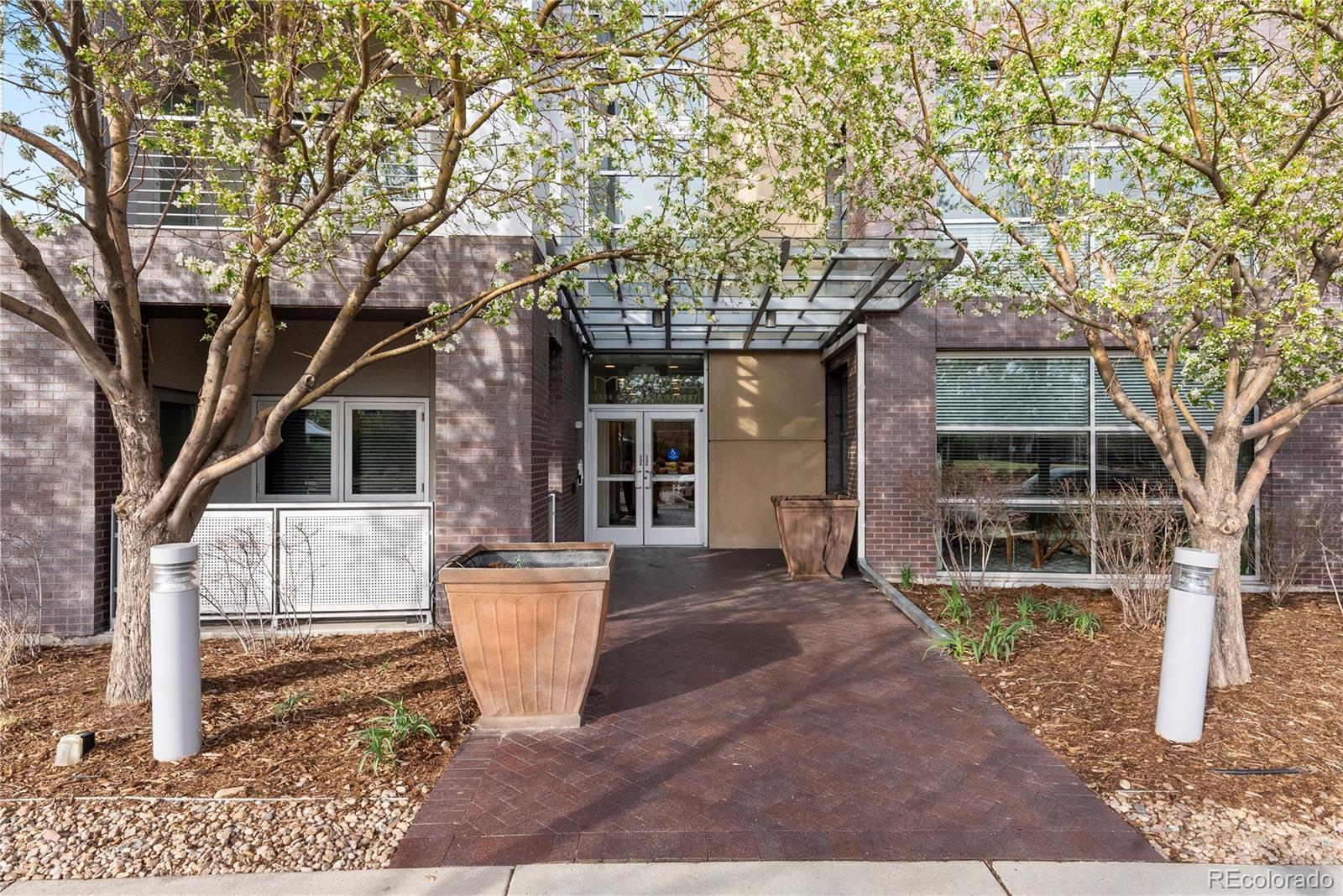 2958 Syracuse Street Unit: 306
