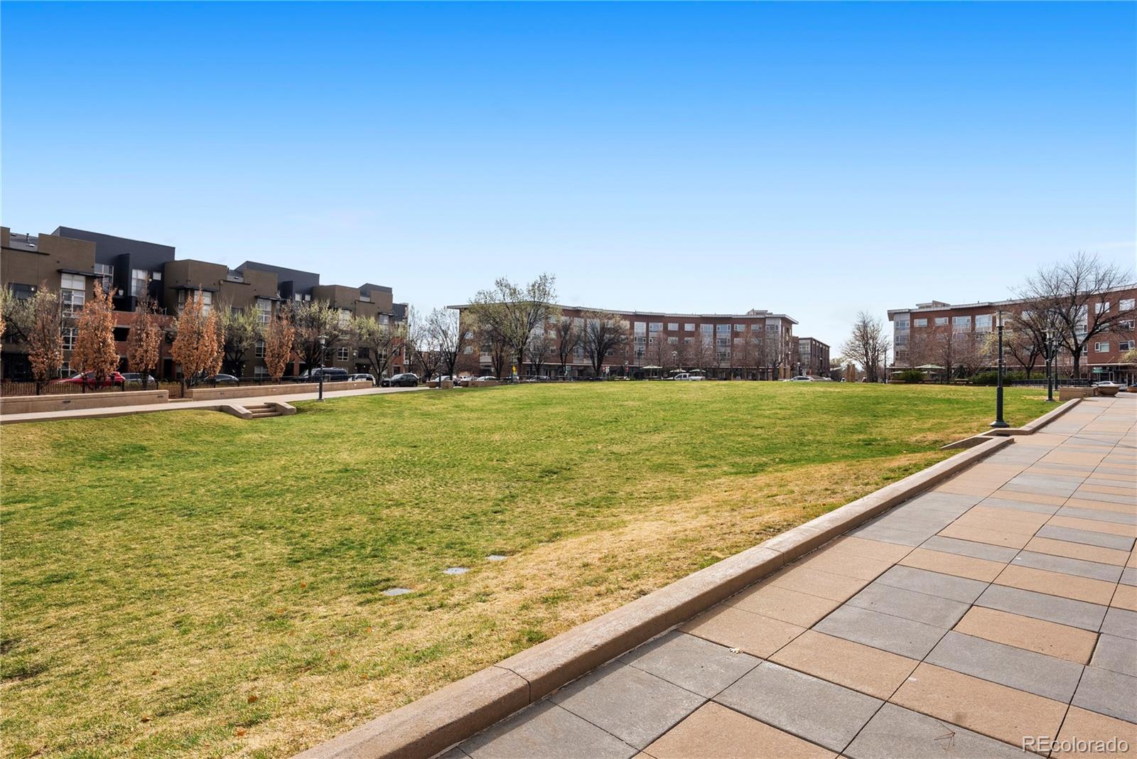 2958 Syracuse Street Unit: 306
