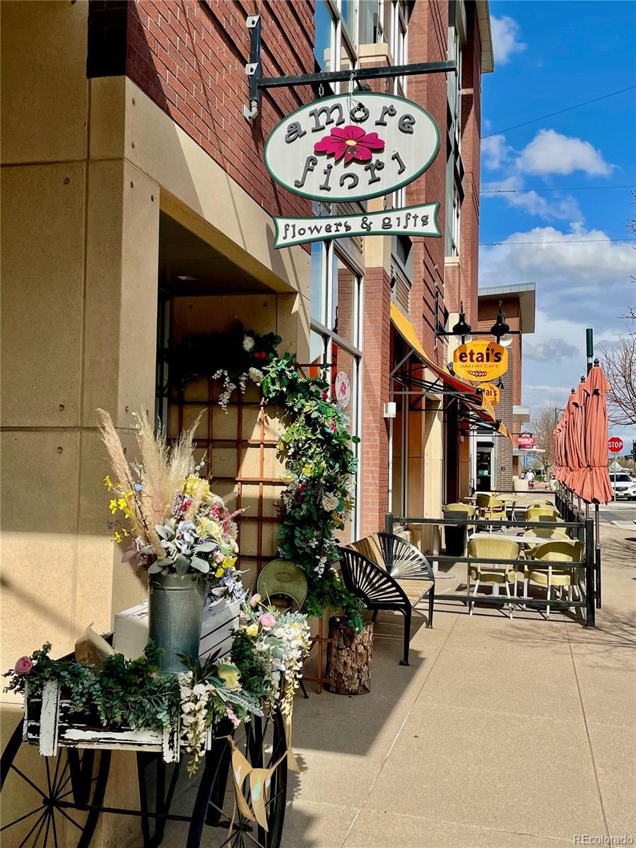 2958 Syracuse Street Unit: 306