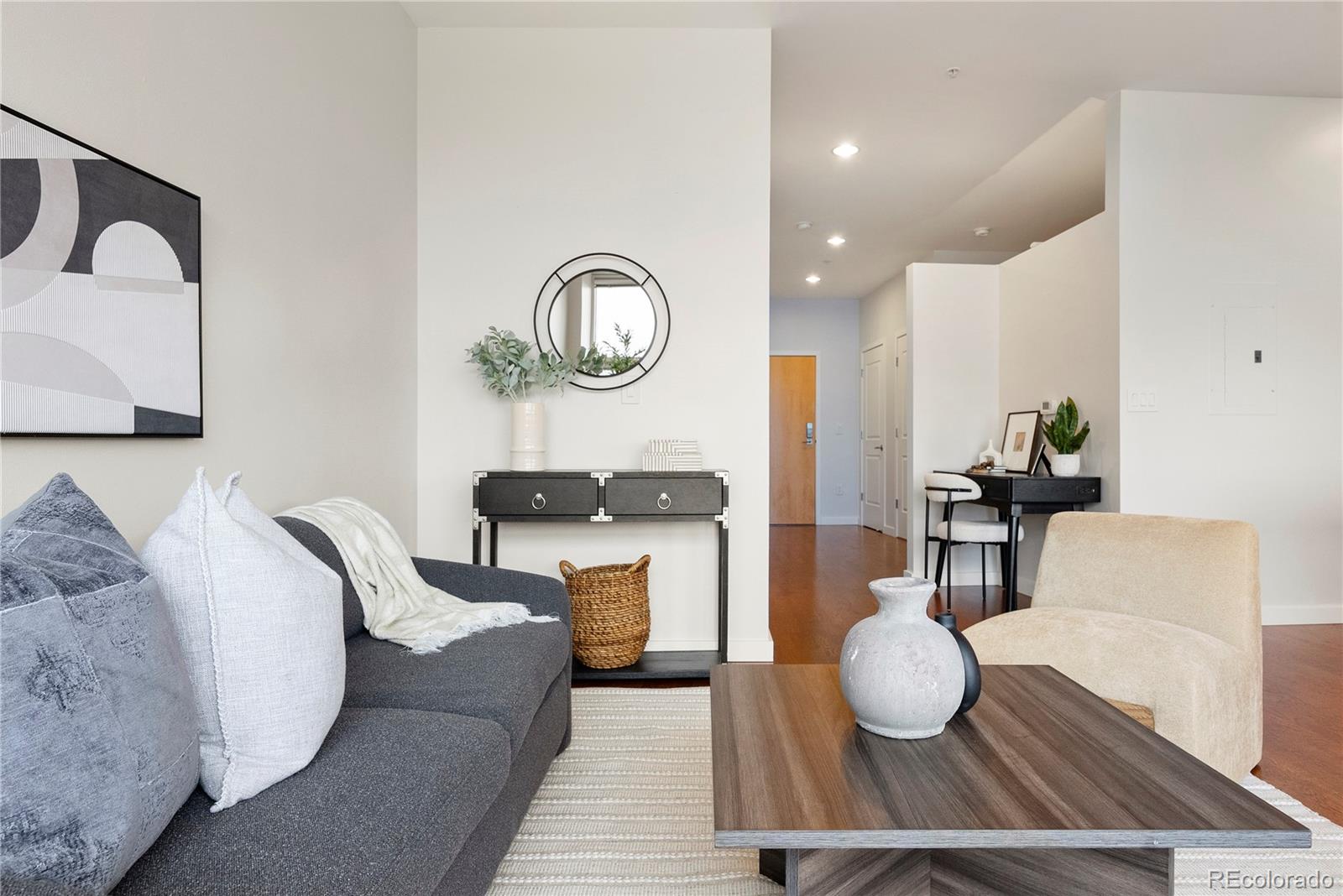 2958 Syracuse Street Unit: 306