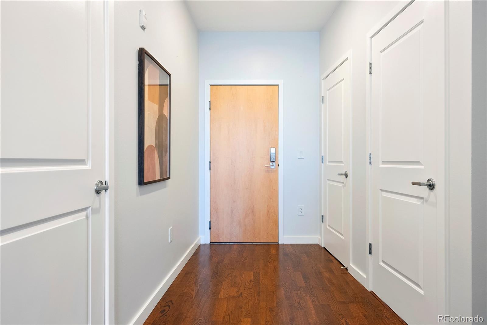 2958 Syracuse Street Unit: 306