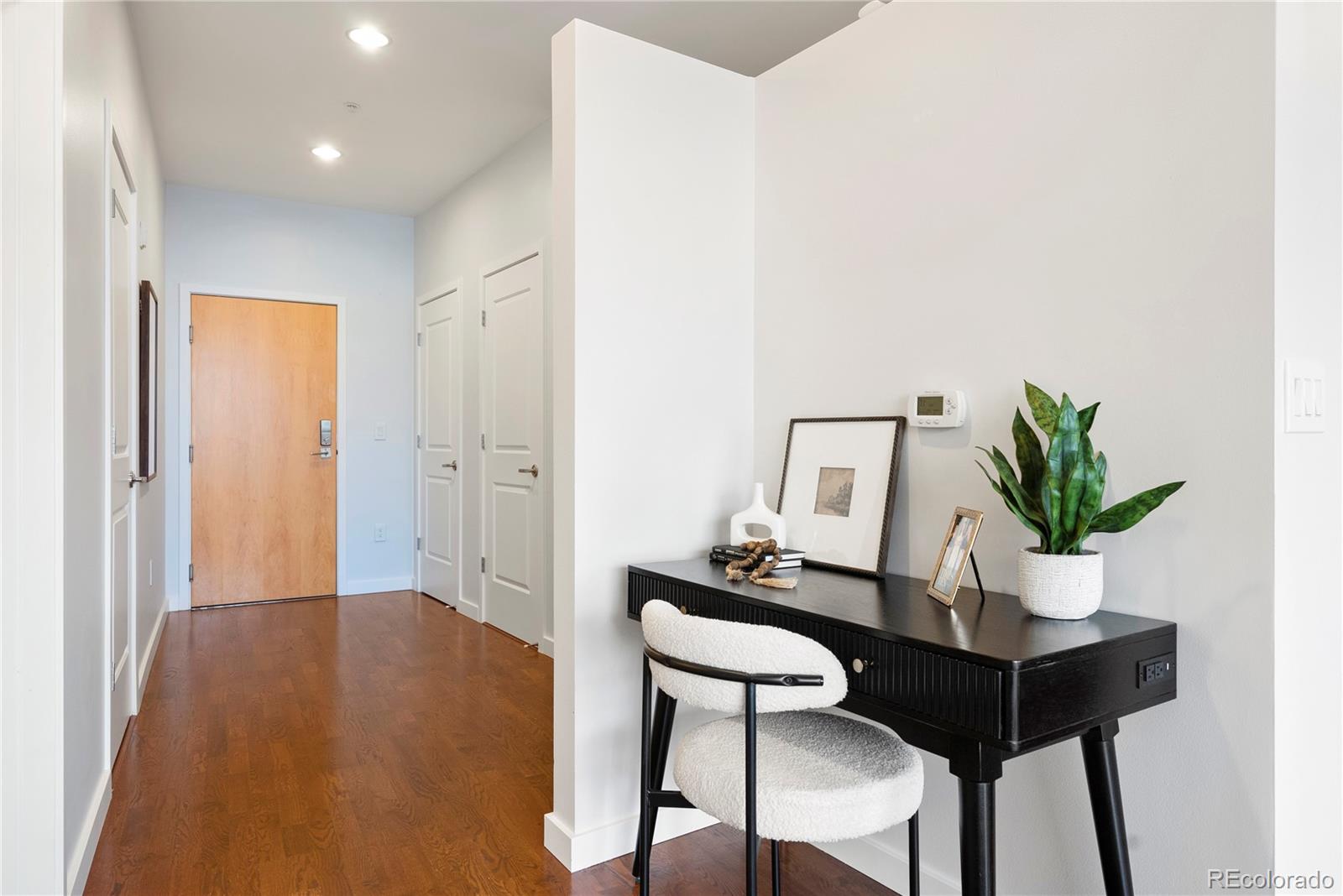 2958 Syracuse Street Unit: 306