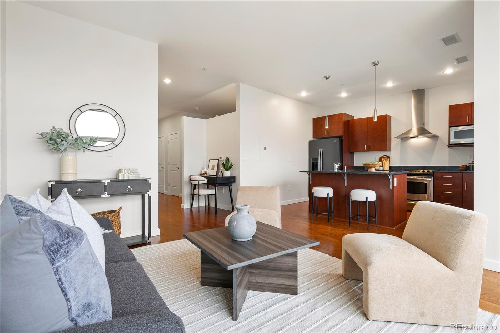 2958 Syracuse Street Unit: 306