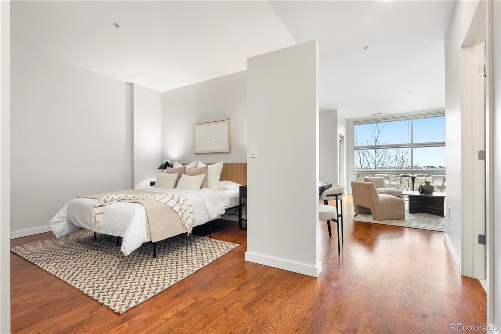 2958 Syracuse Street Unit: 306