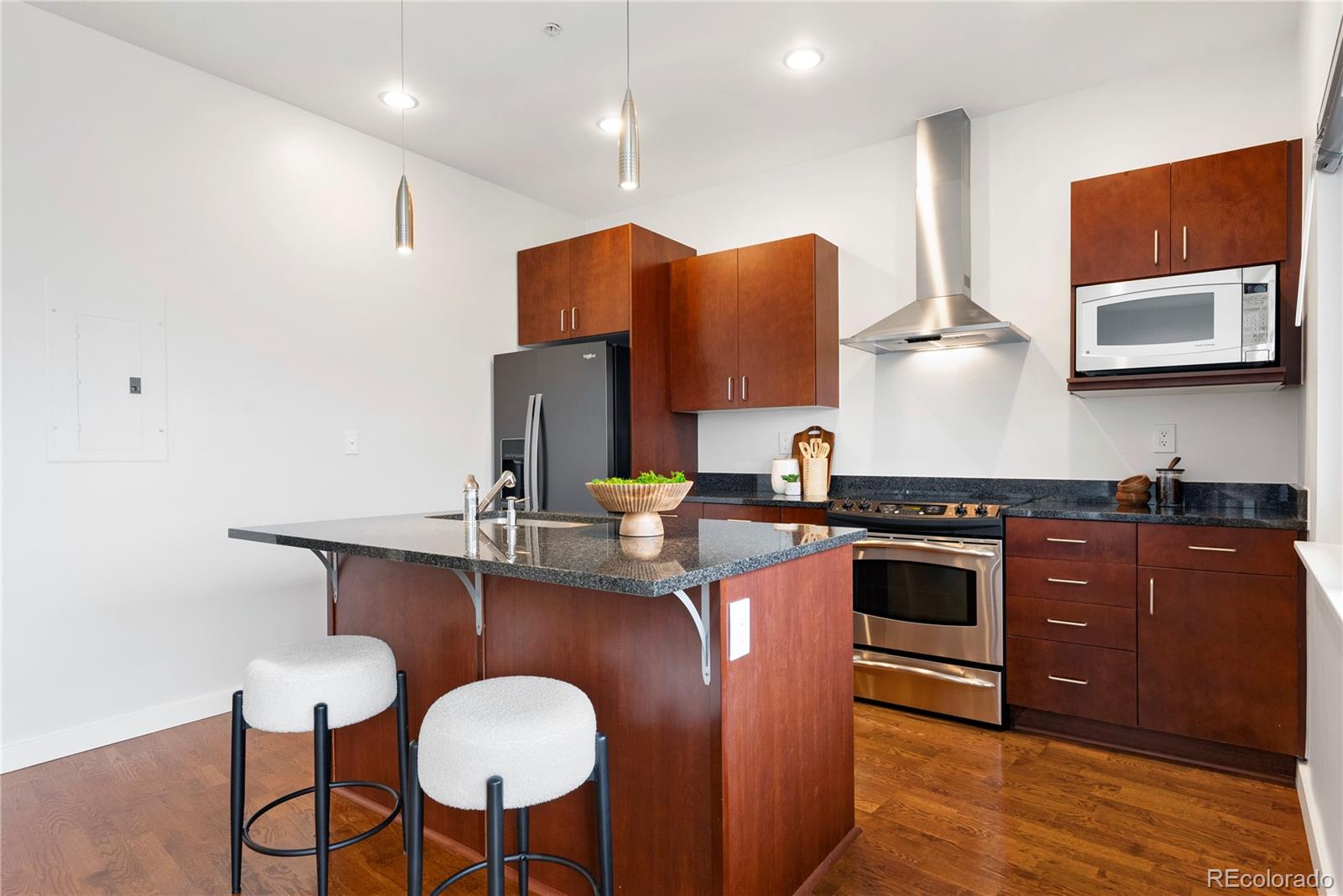 2958 Syracuse Street Unit: 306