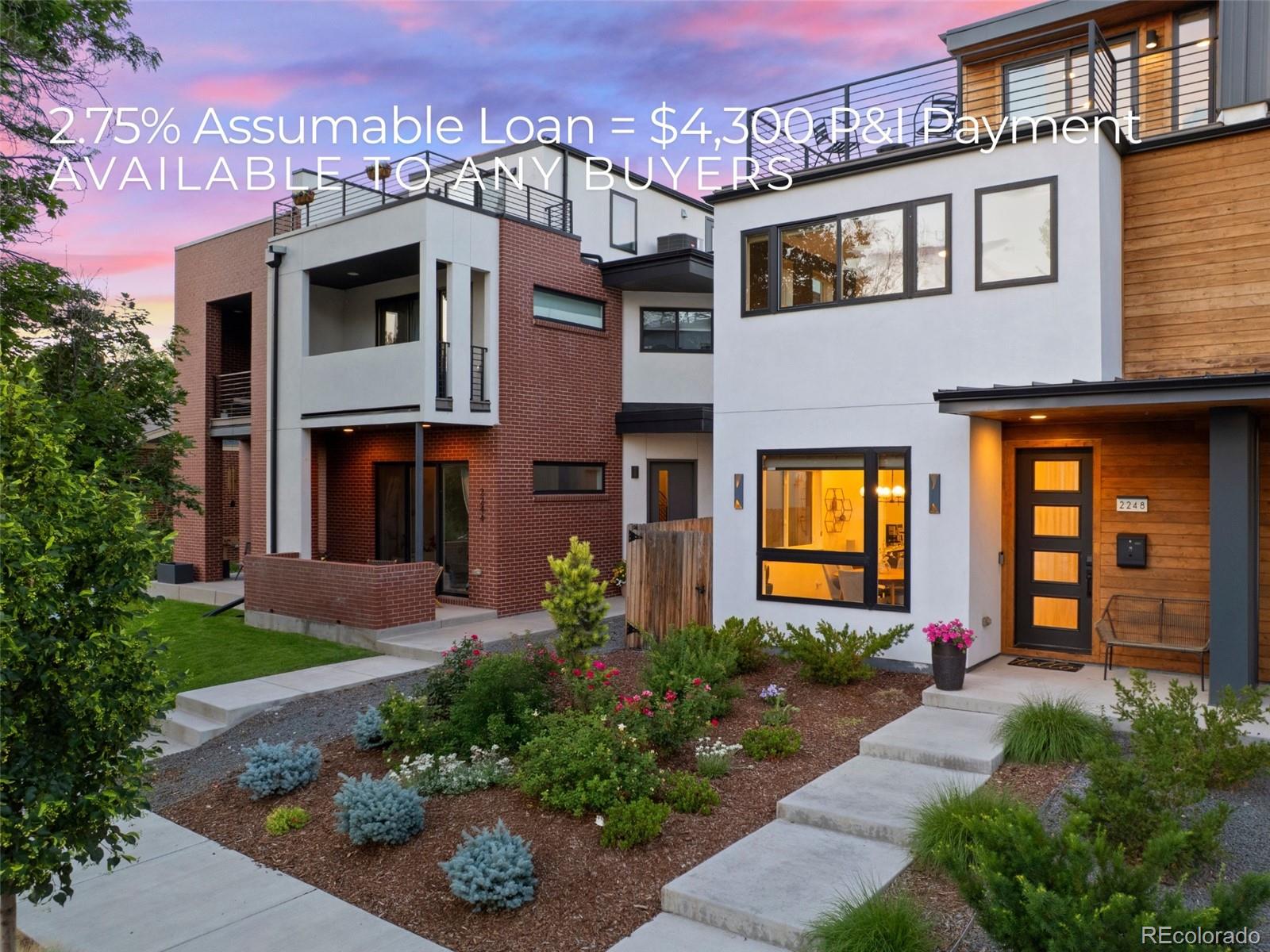 2248 S Lincoln Street