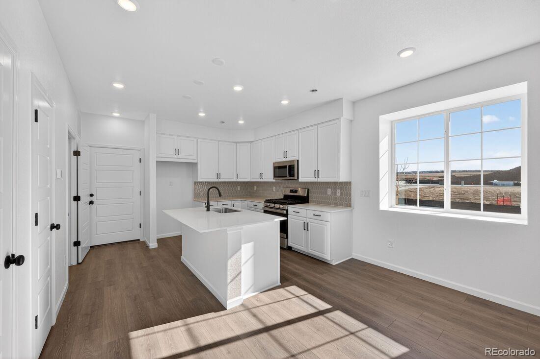 6721 E 148th Drive Unit: 1