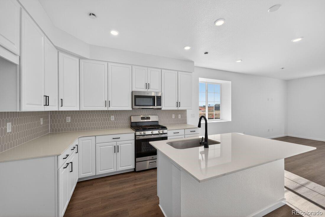 6721 E 148th Drive Unit: 1