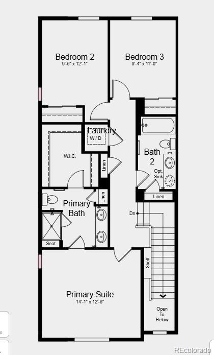 6721 E 148th Drive Unit: 1