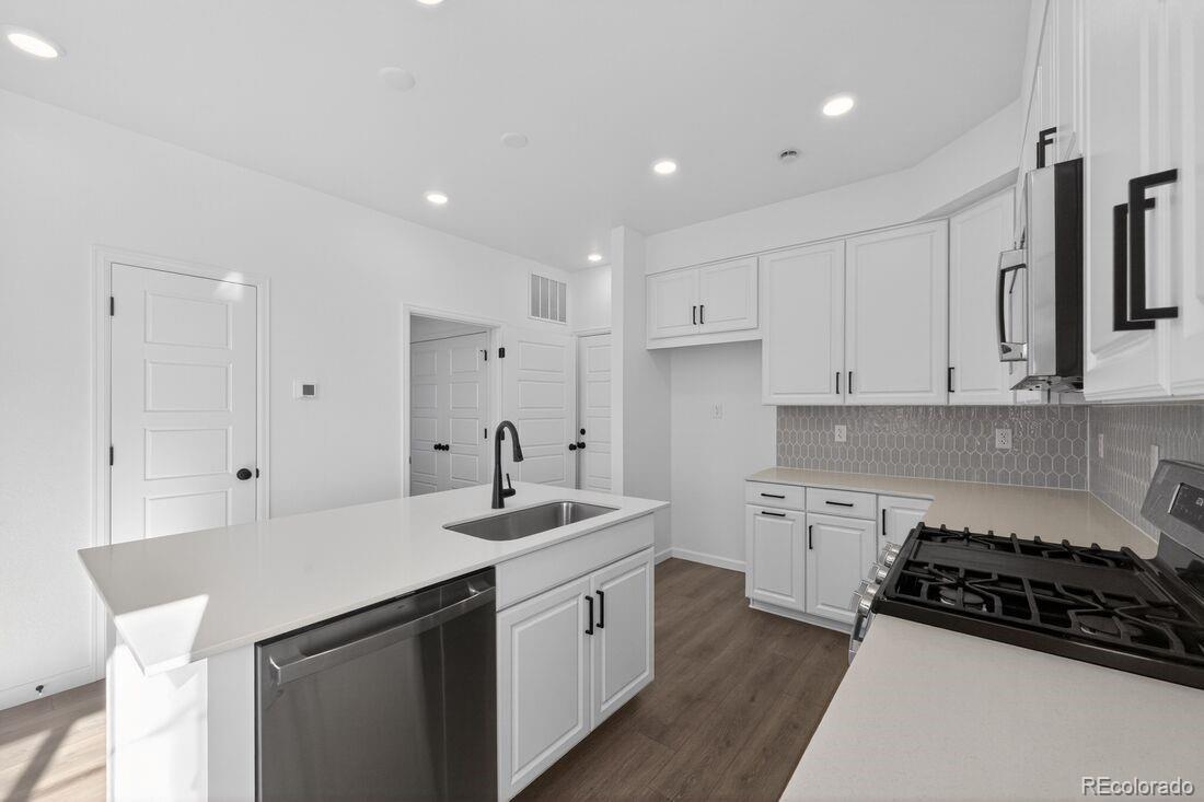 6721 E 148th Drive Unit: 1