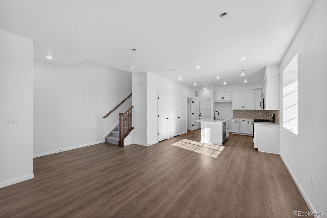 6721 E 148th Drive Unit: 1