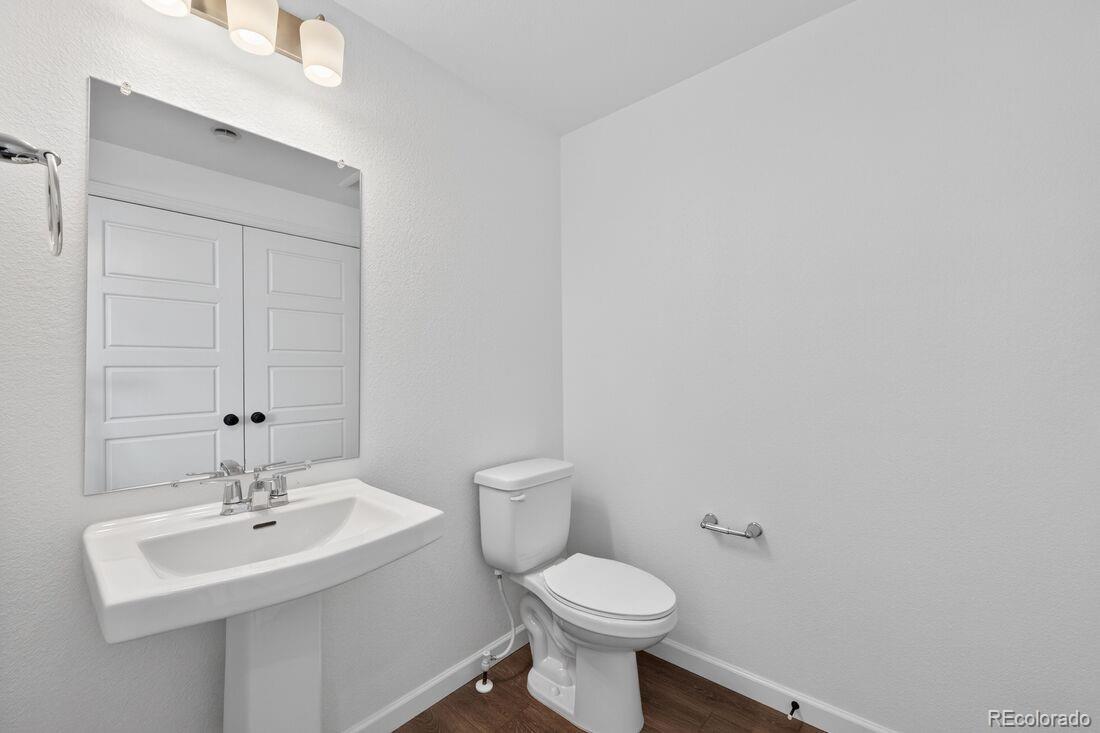 6721 E 148th Drive Unit: 1