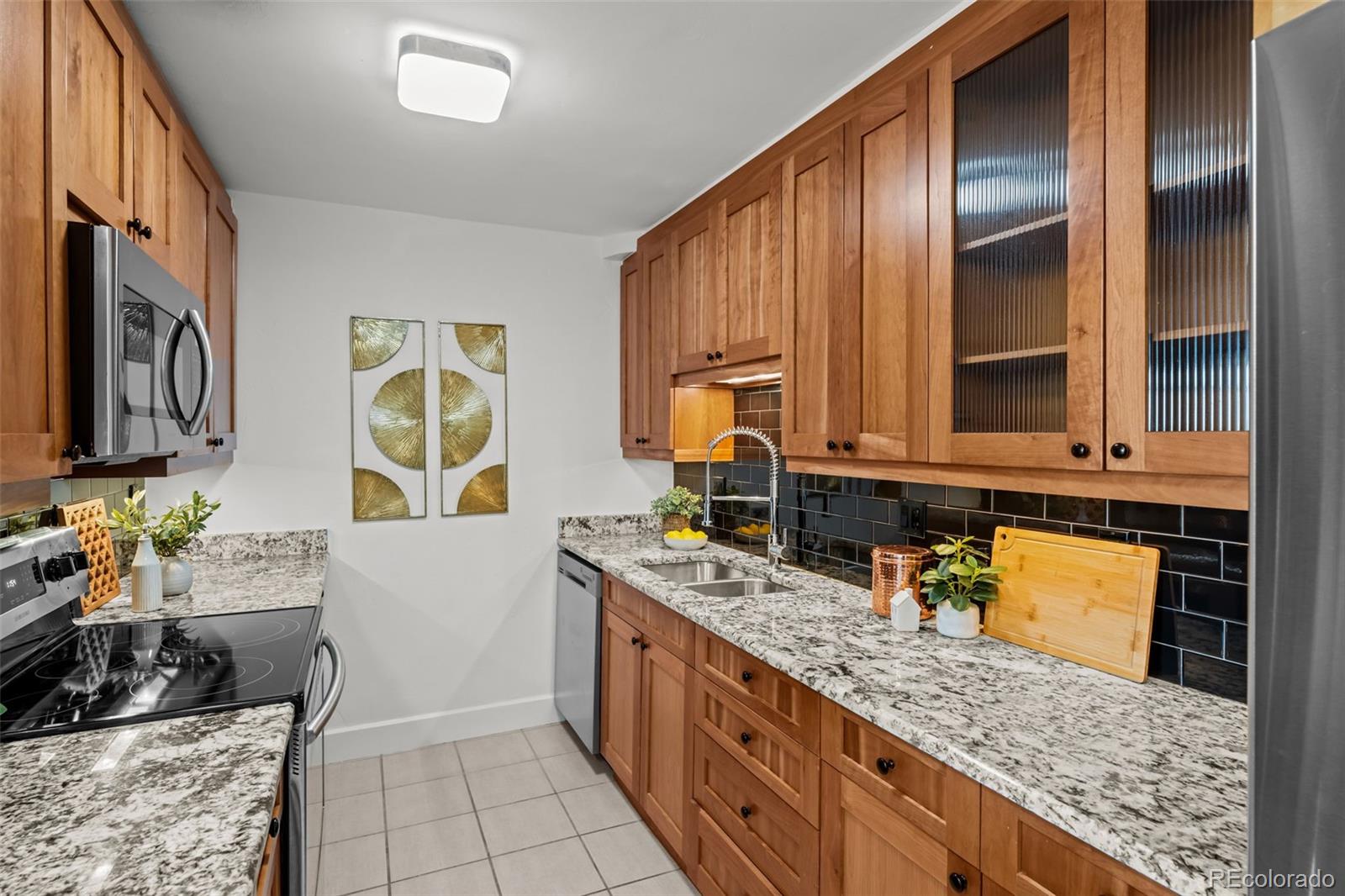 1313 N Williams Street Unit: 1602