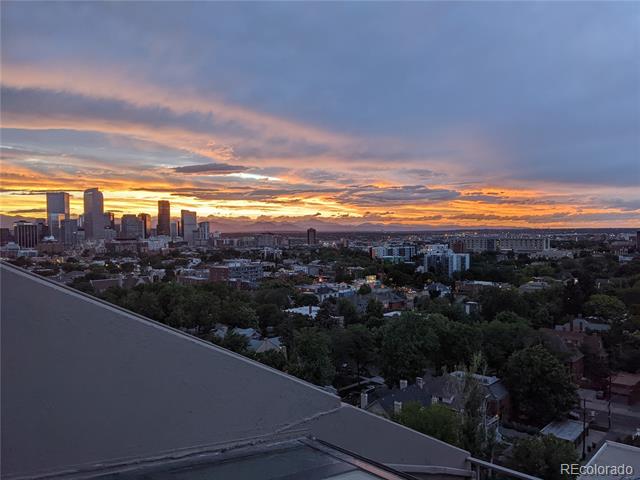 1313 N Williams Street Unit: 1602
