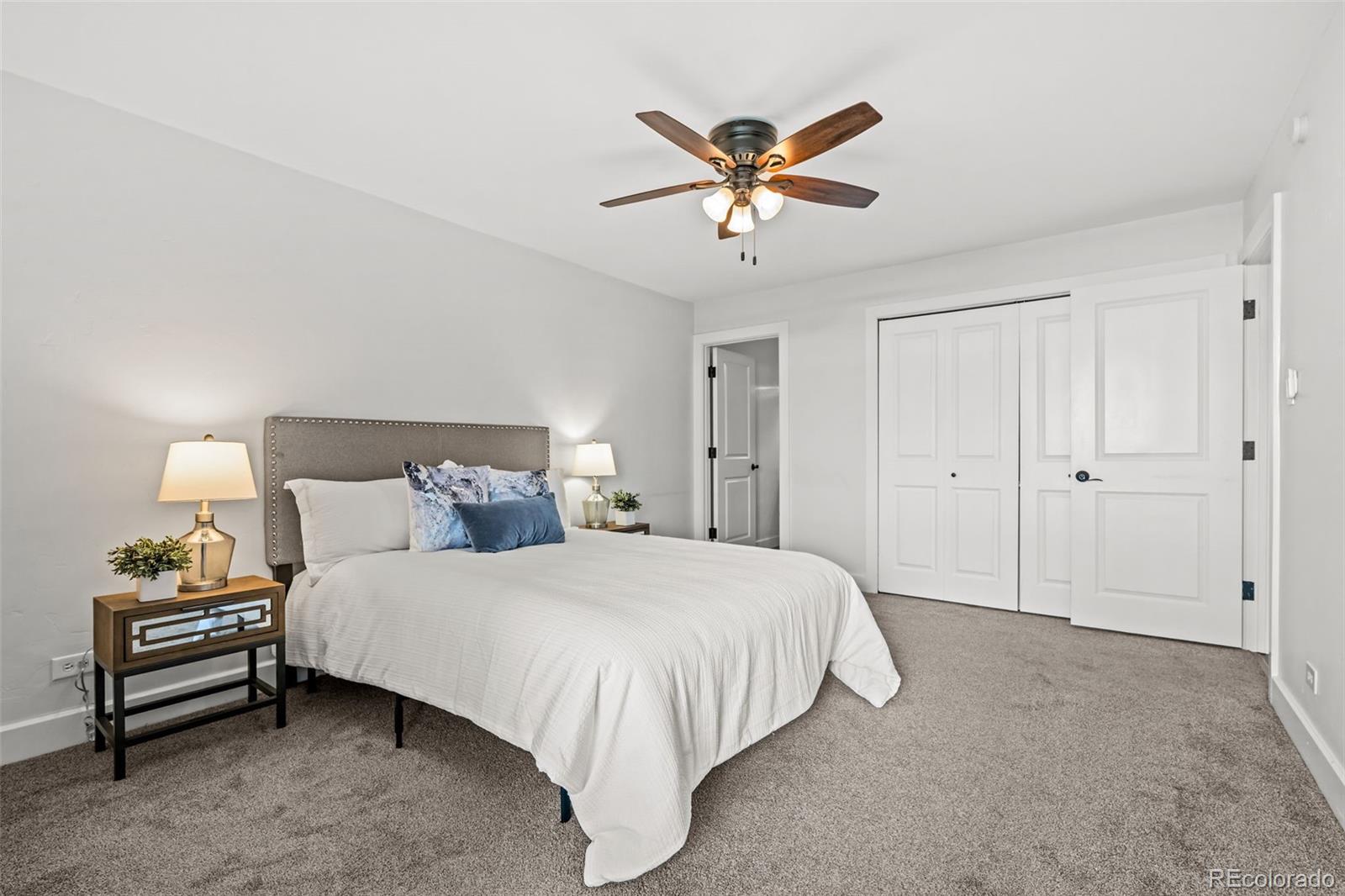 1313 N Williams Street Unit: 1602