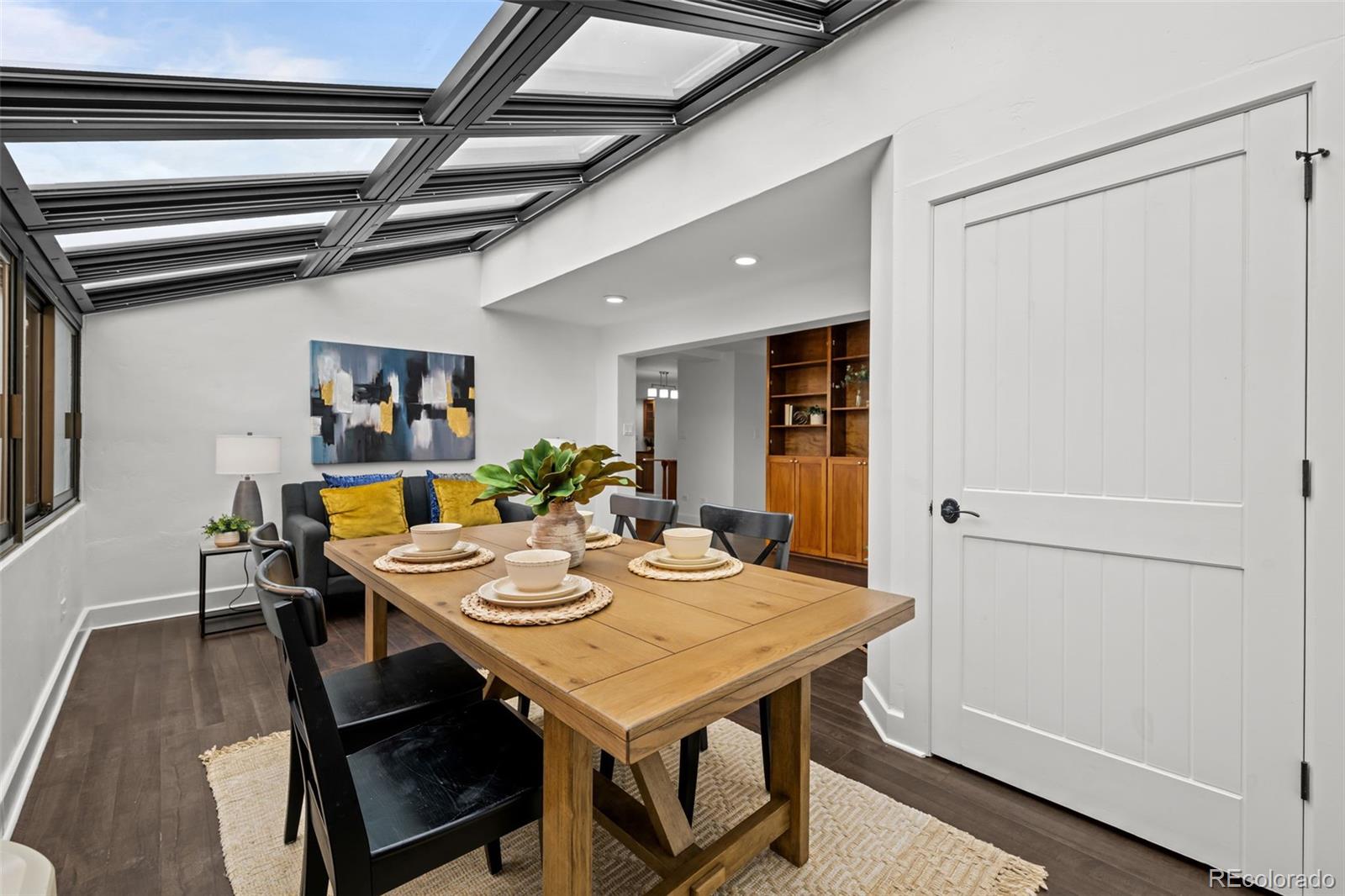 1313 N Williams Street Unit: 1602