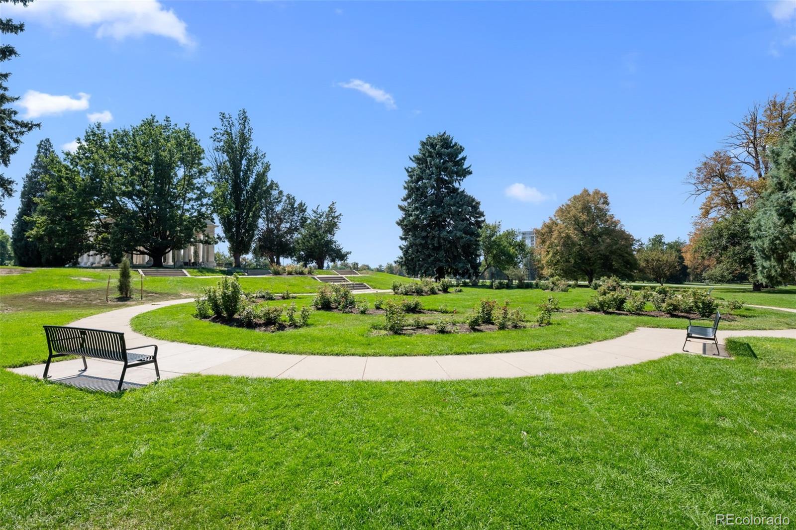 1313 N Williams Street Unit: 1602