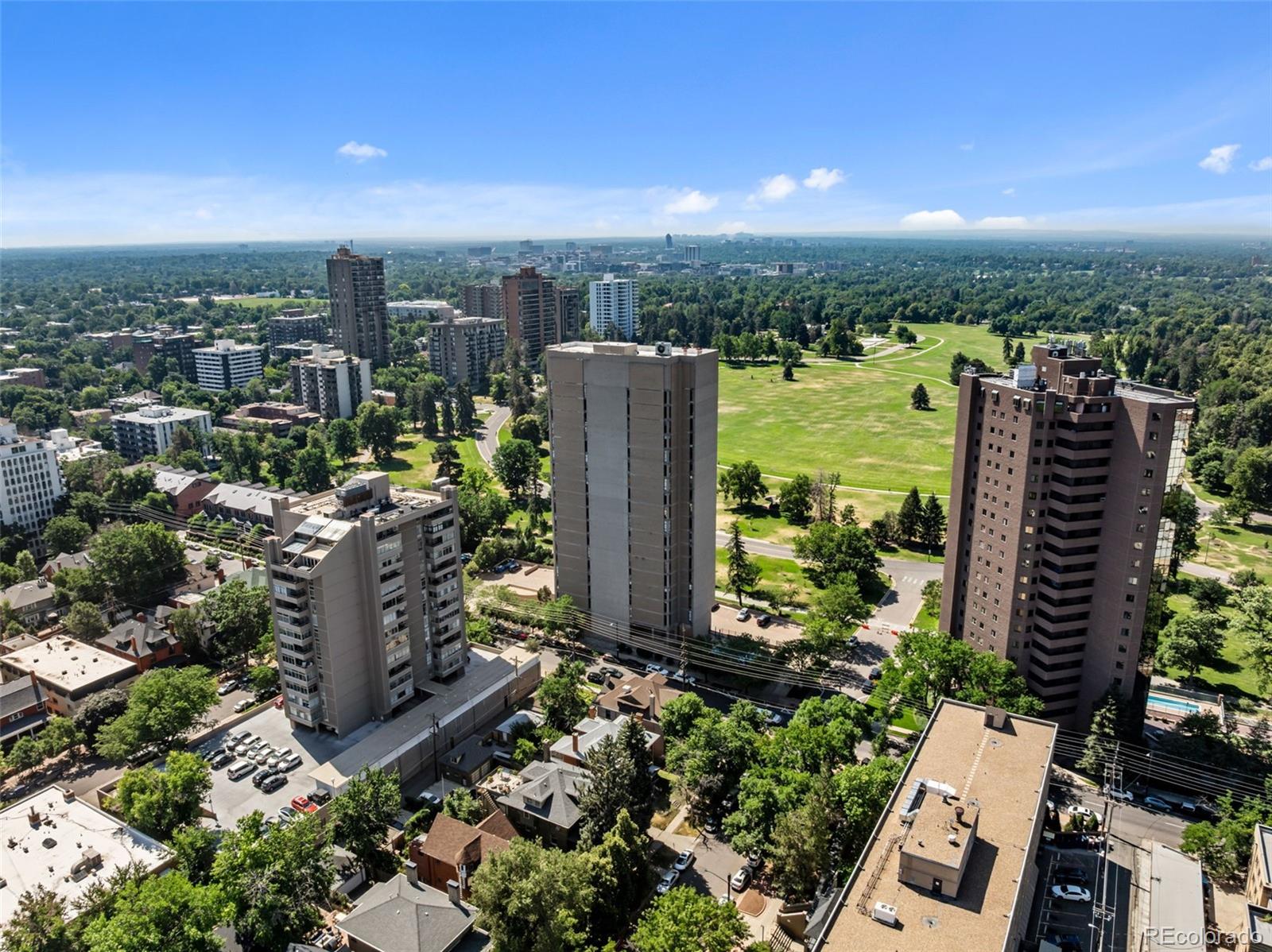 1313 N Williams Street Unit: 1602