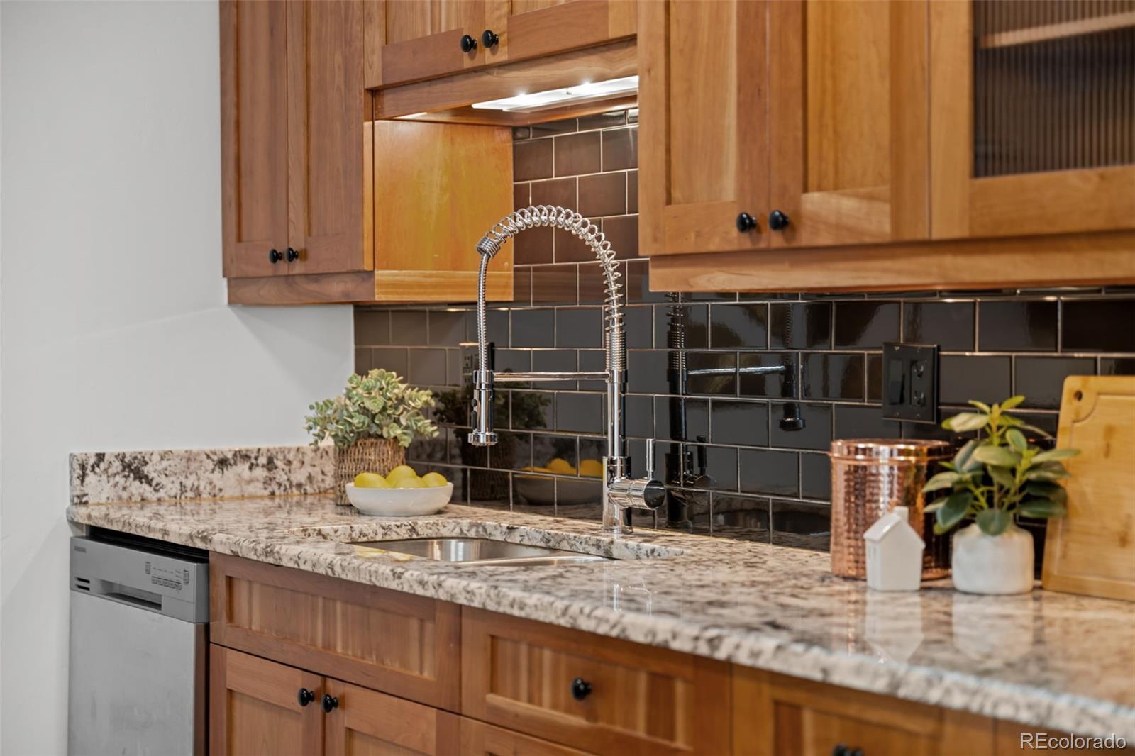 1313 N Williams Street Unit: 1602