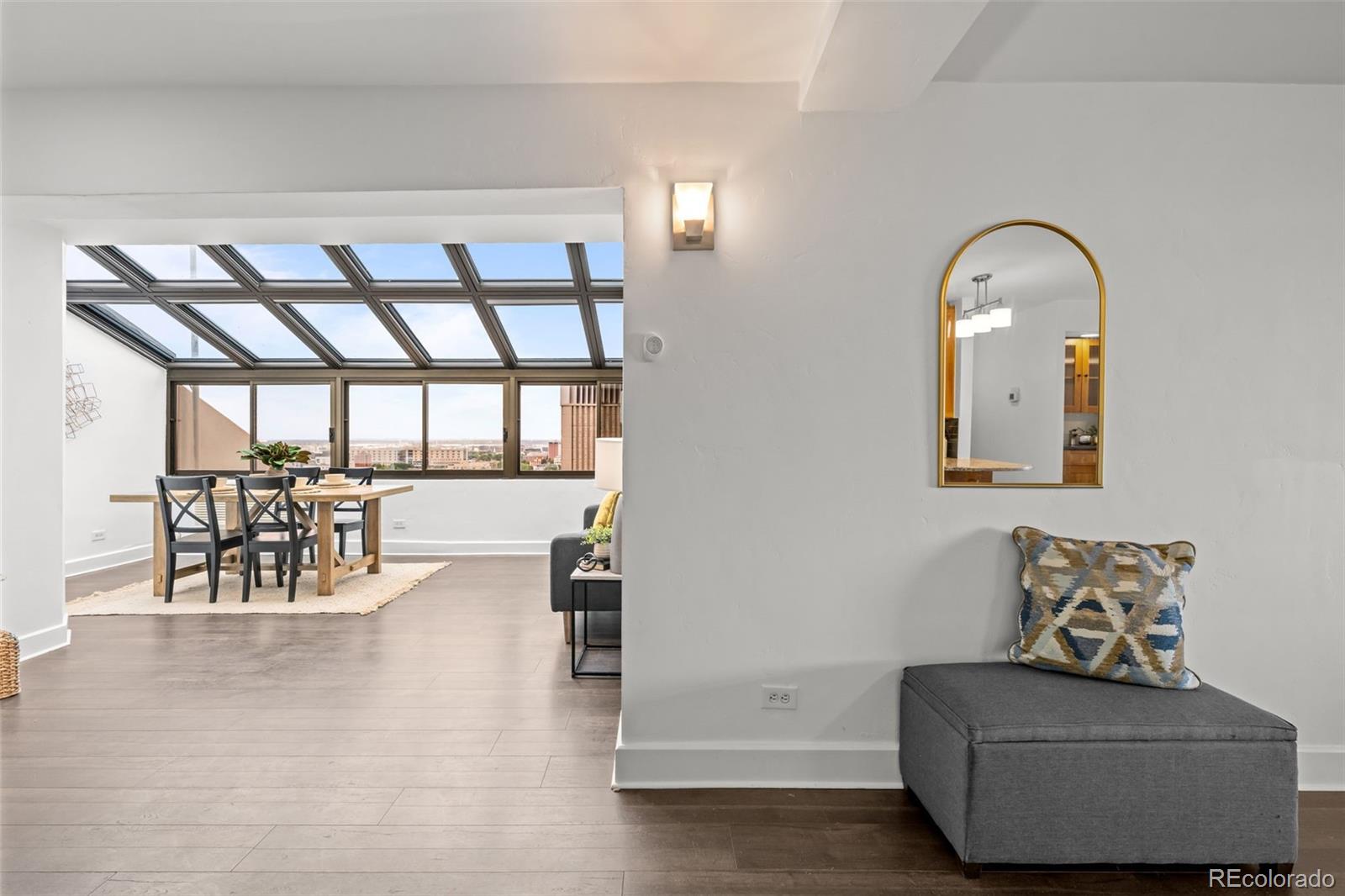 1313 N Williams Street Unit: 1602