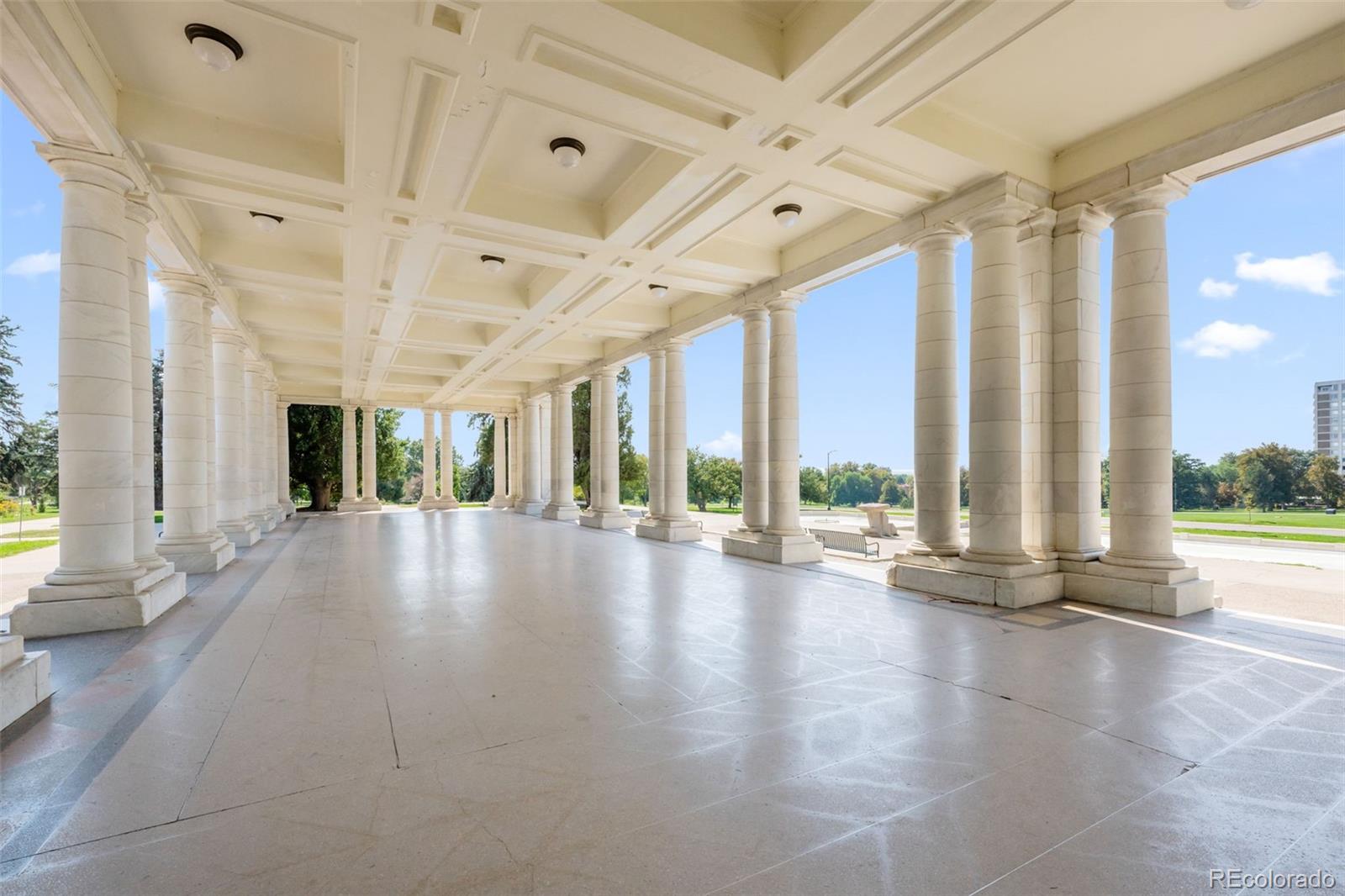 1313 N Williams Street Unit: 1602