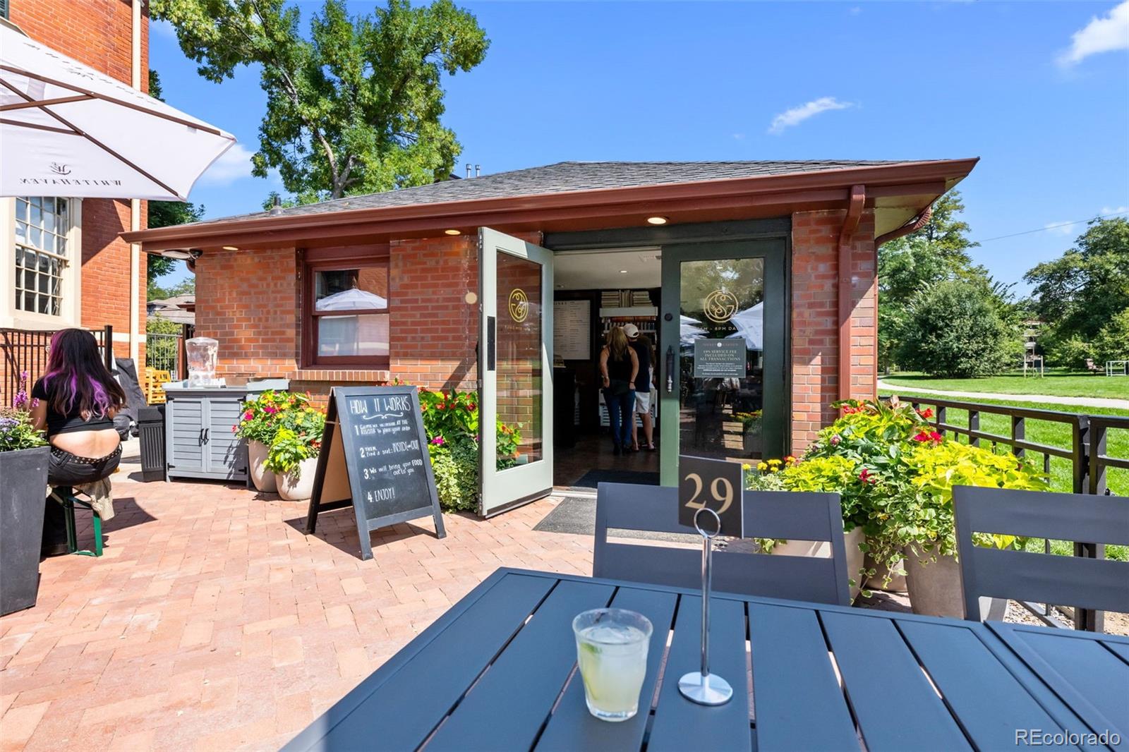 1313 N Williams Street Unit: 1602