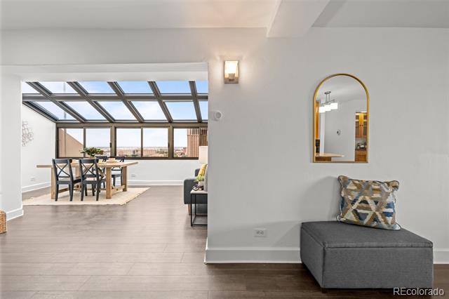 1313 N Williams Street Unit: 1602