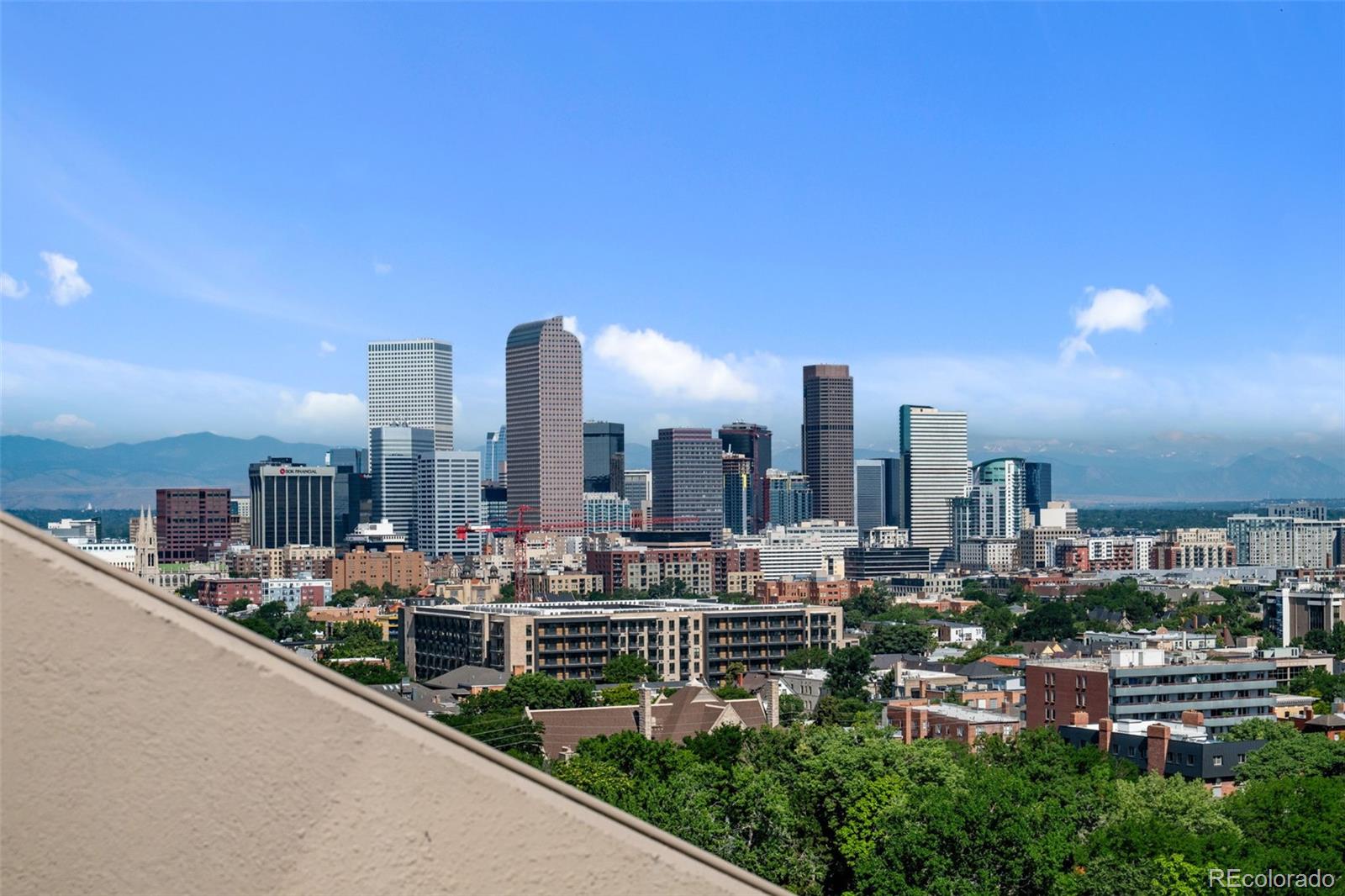 1313 N Williams Street Unit: 1602