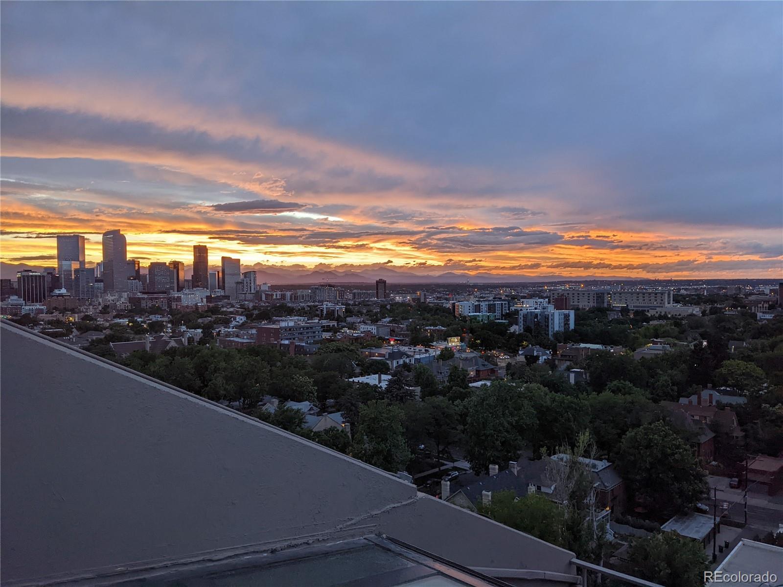 1313 N Williams Street Unit: 1602