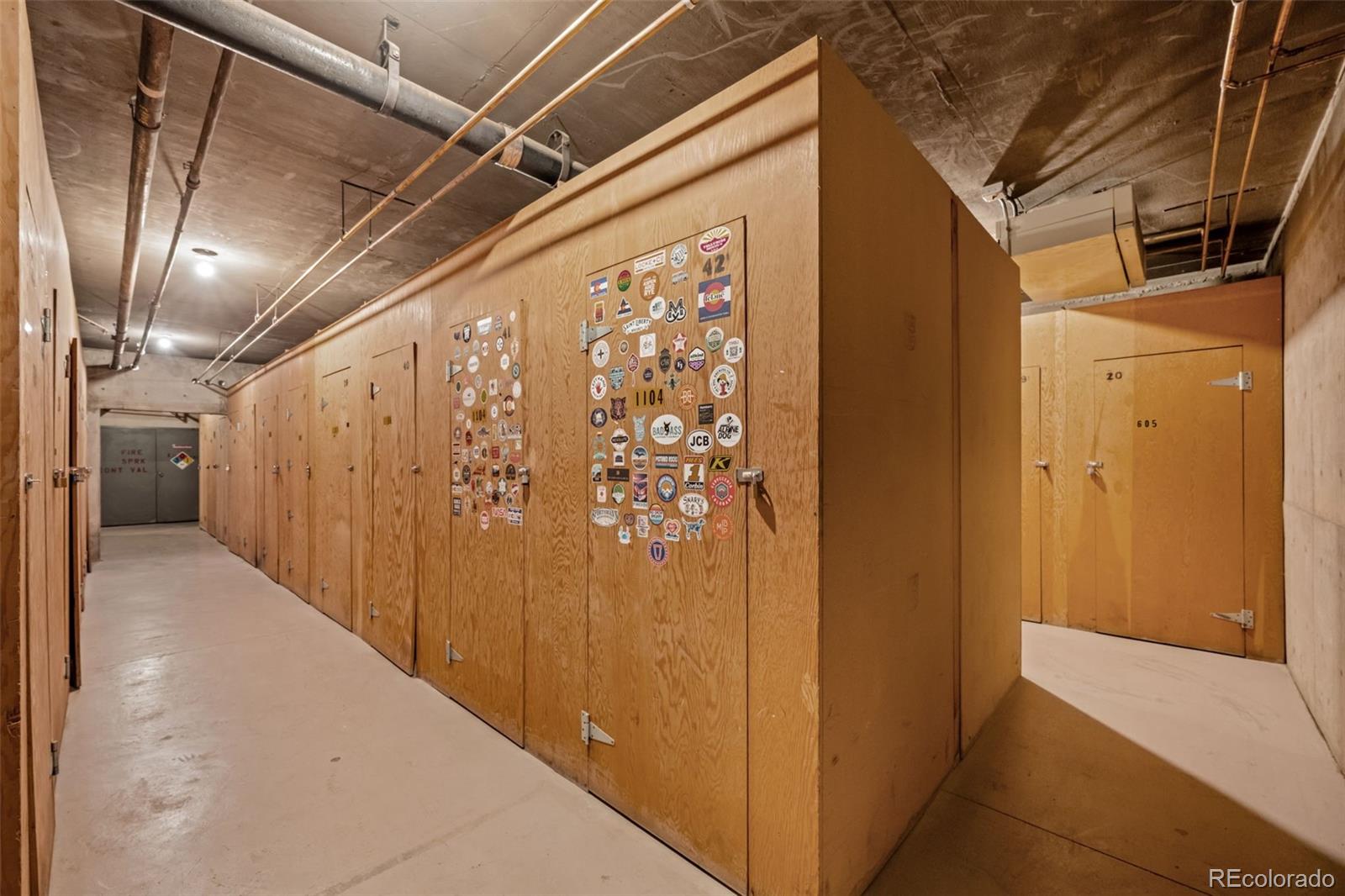 1313 N Williams Street Unit: 1602