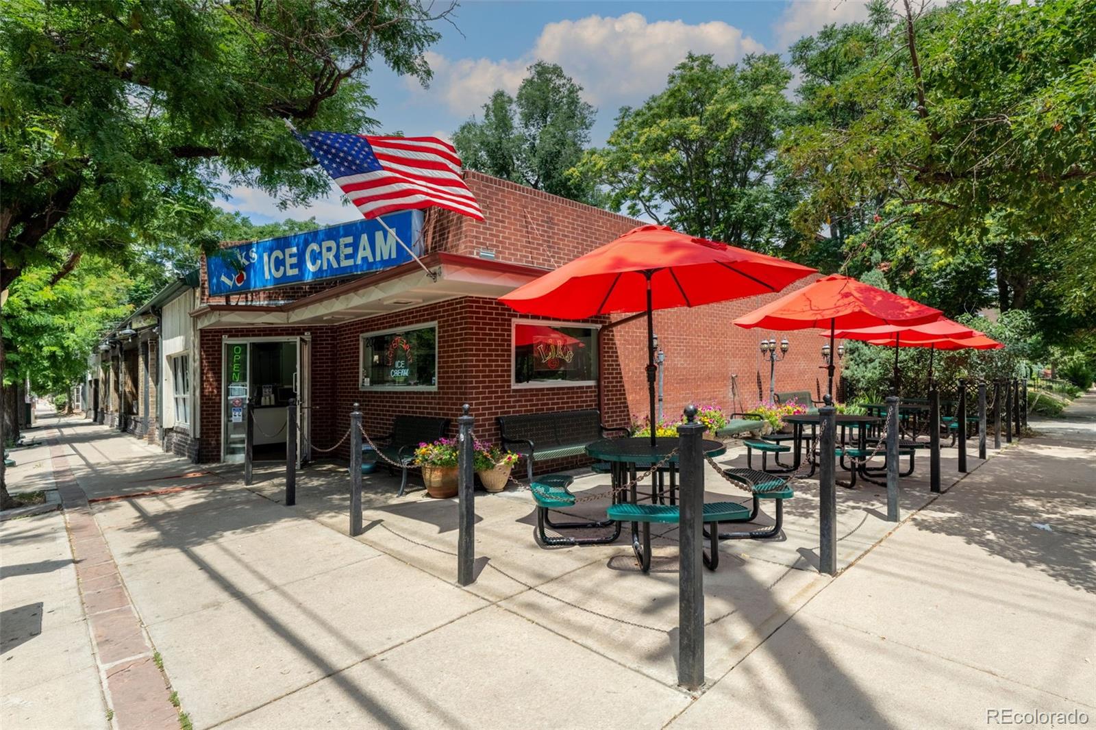 1313 N Williams Street Unit: 1602