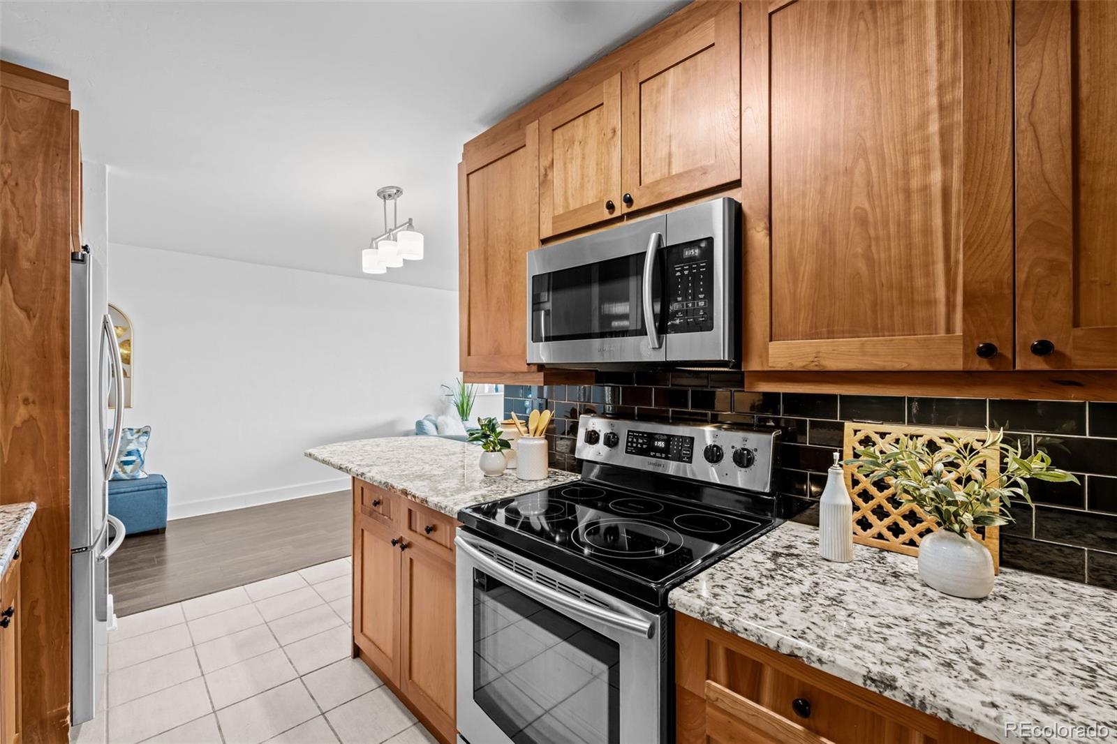 1313 N Williams Street Unit: 1602