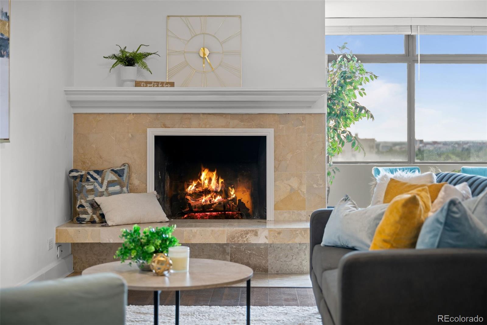 1313 N Williams Street Unit: 1602