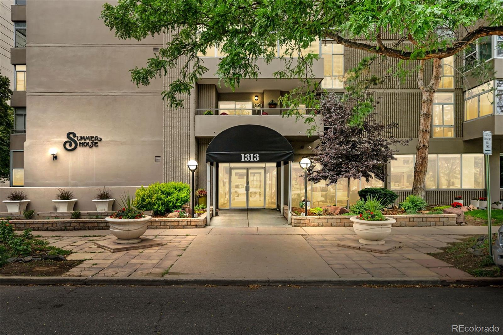 1313 N Williams Street Unit: 1602