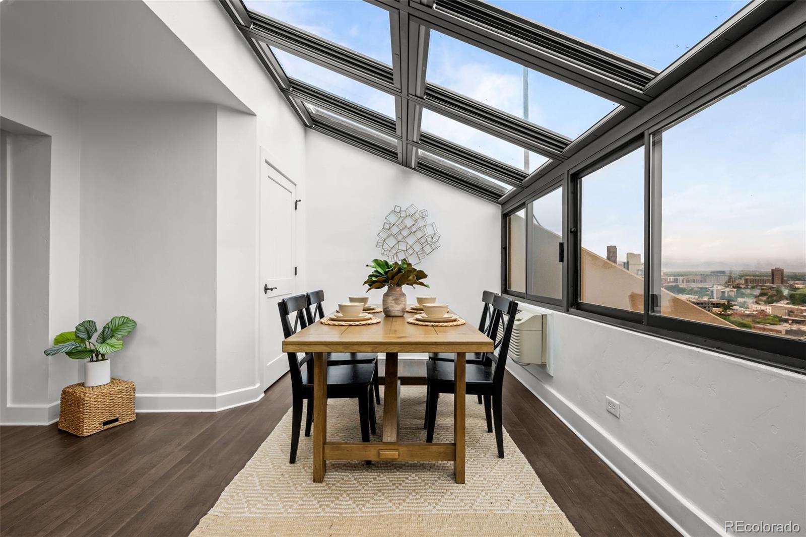 1313 N Williams Street Unit: 1602