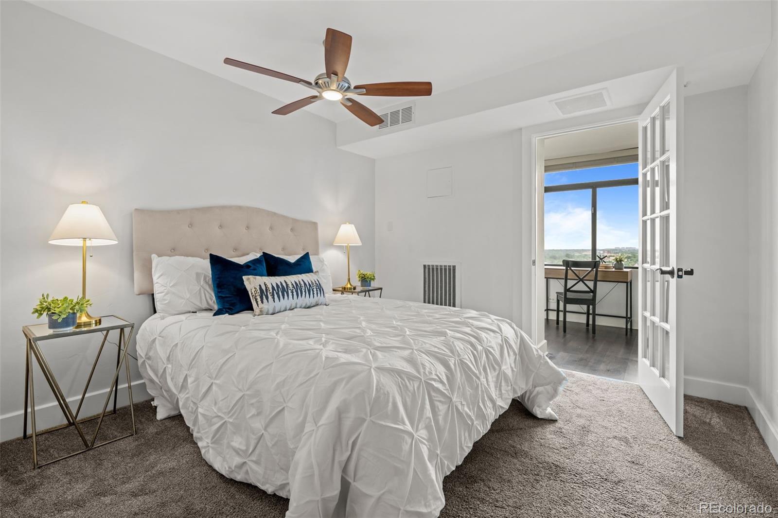 1313 N Williams Street Unit: 1602