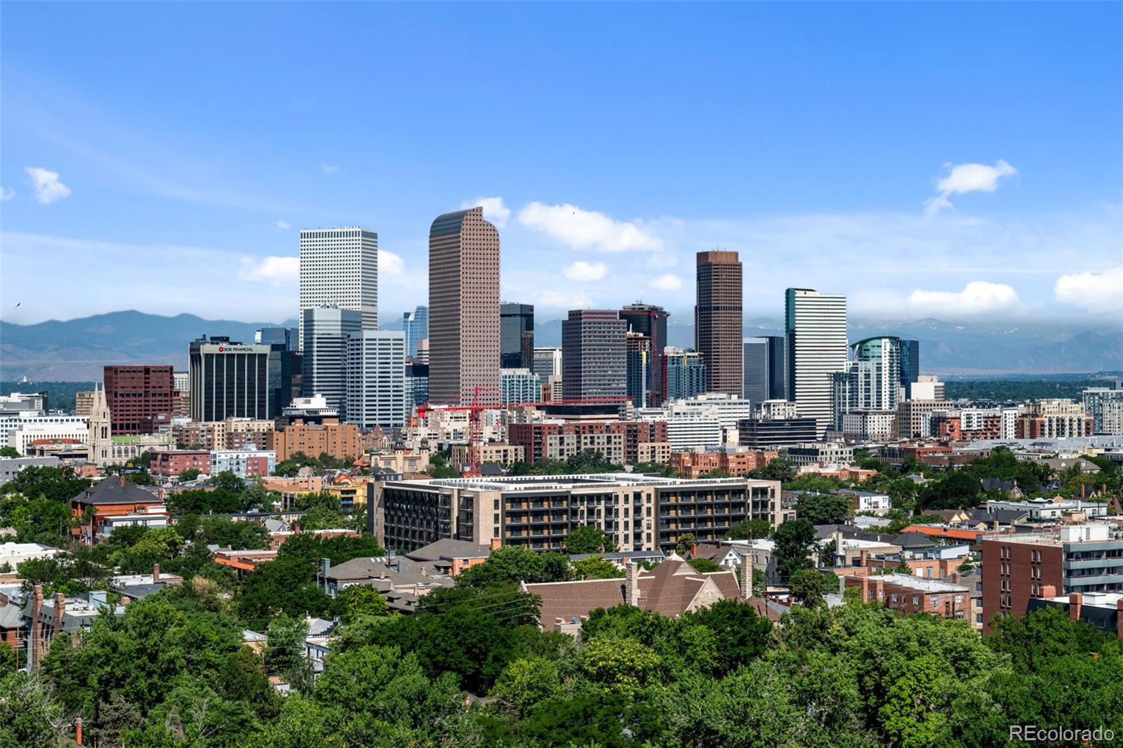 1313 N Williams Street Unit: 1602