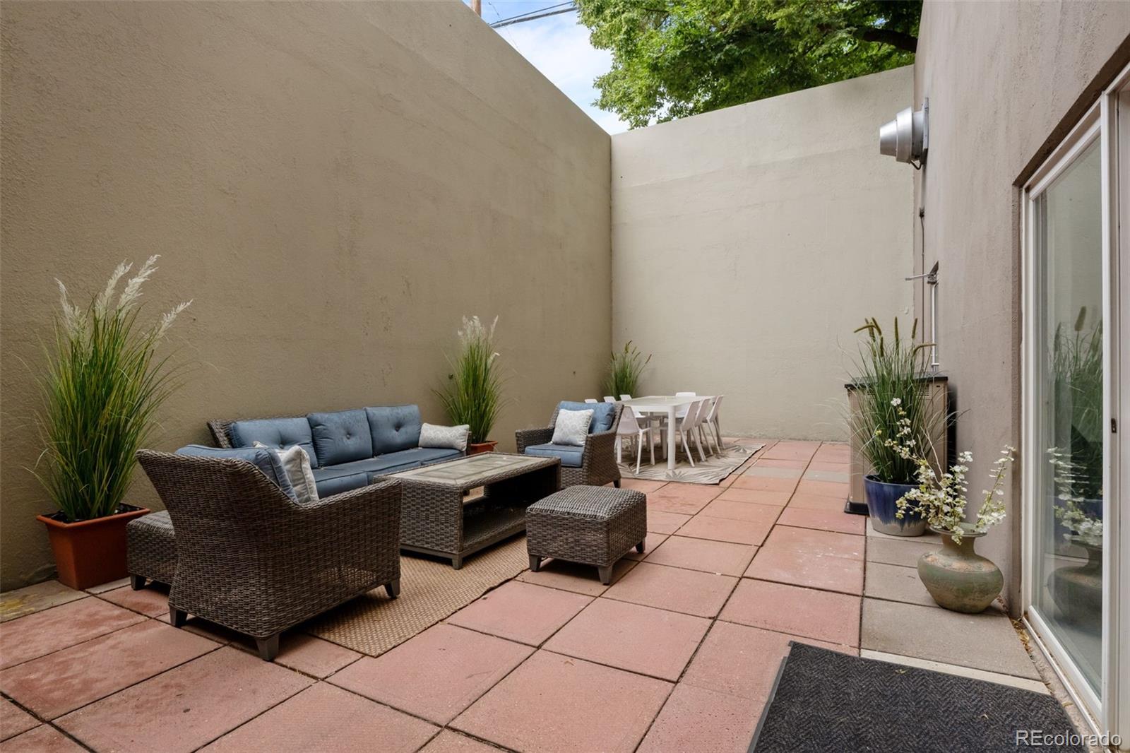 1313 N Williams Street Unit: 1602