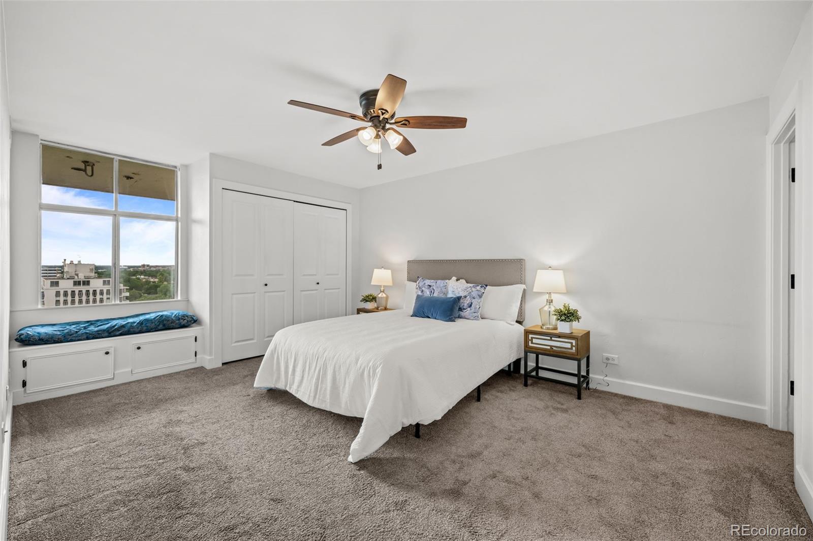 1313 N Williams Street Unit: 1602