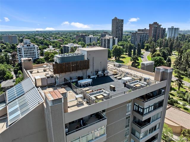 1313 N Williams Street Unit: 1602
