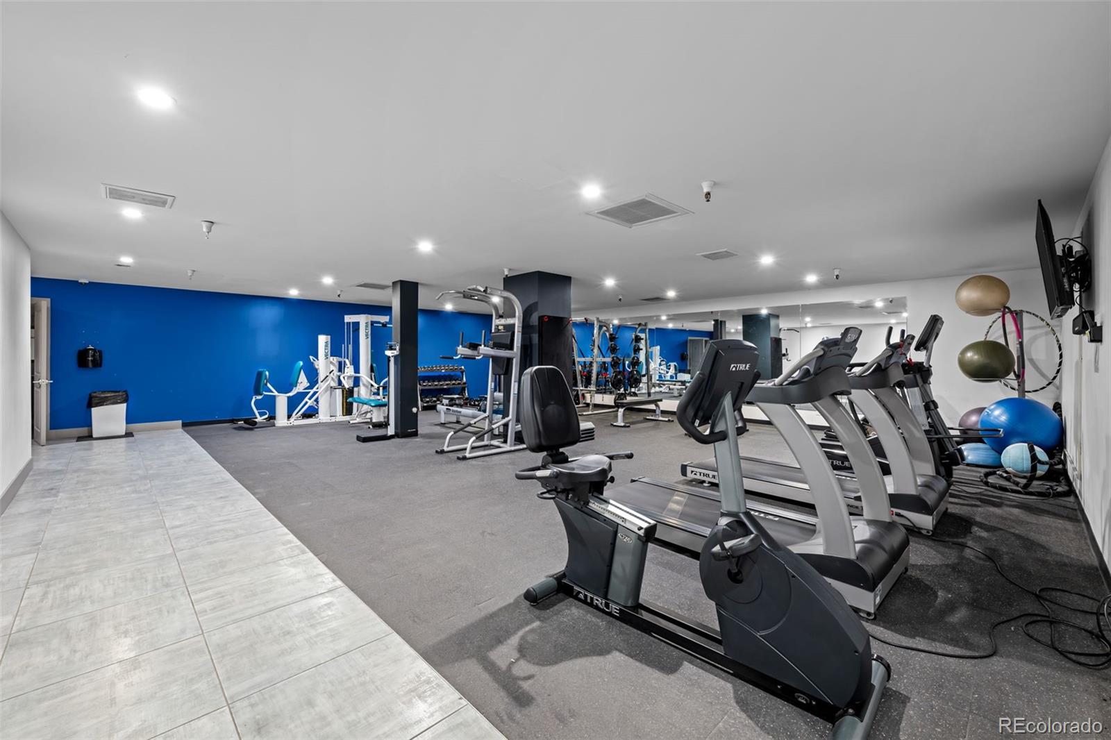 1313 N Williams Street Unit: 1602